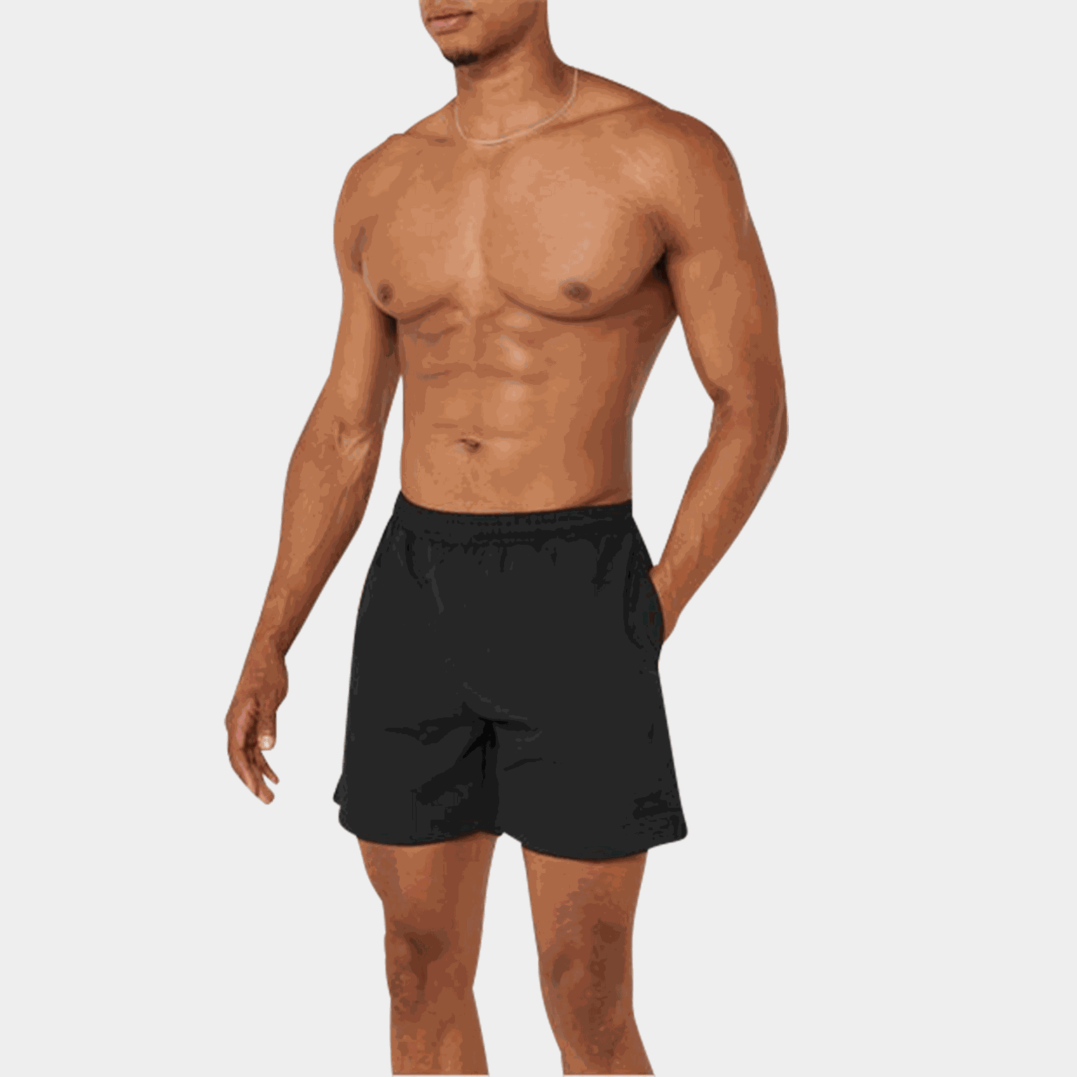 Swim Short, miesten uimashortsit - full image 1