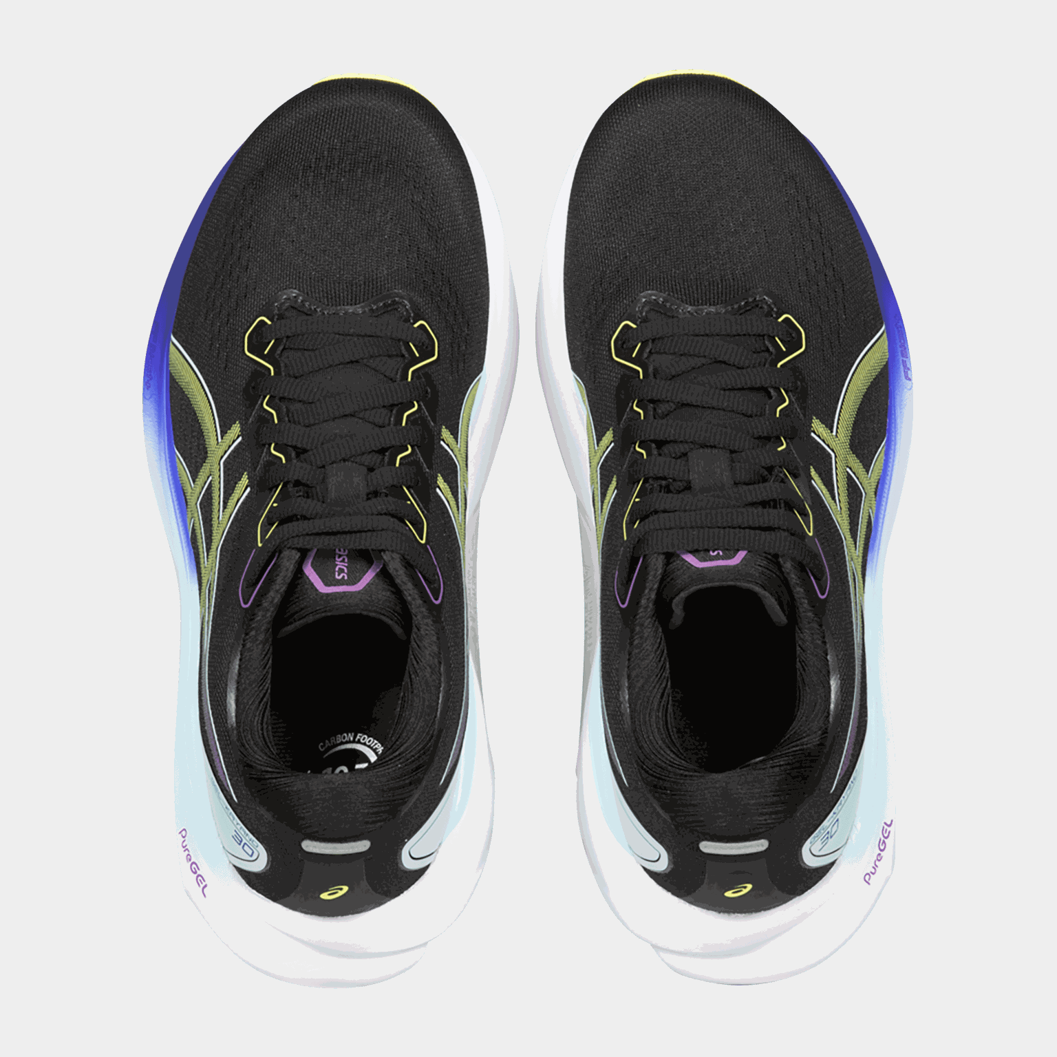 Gel-Kayano 30, naisten juoksukengät - full image 3