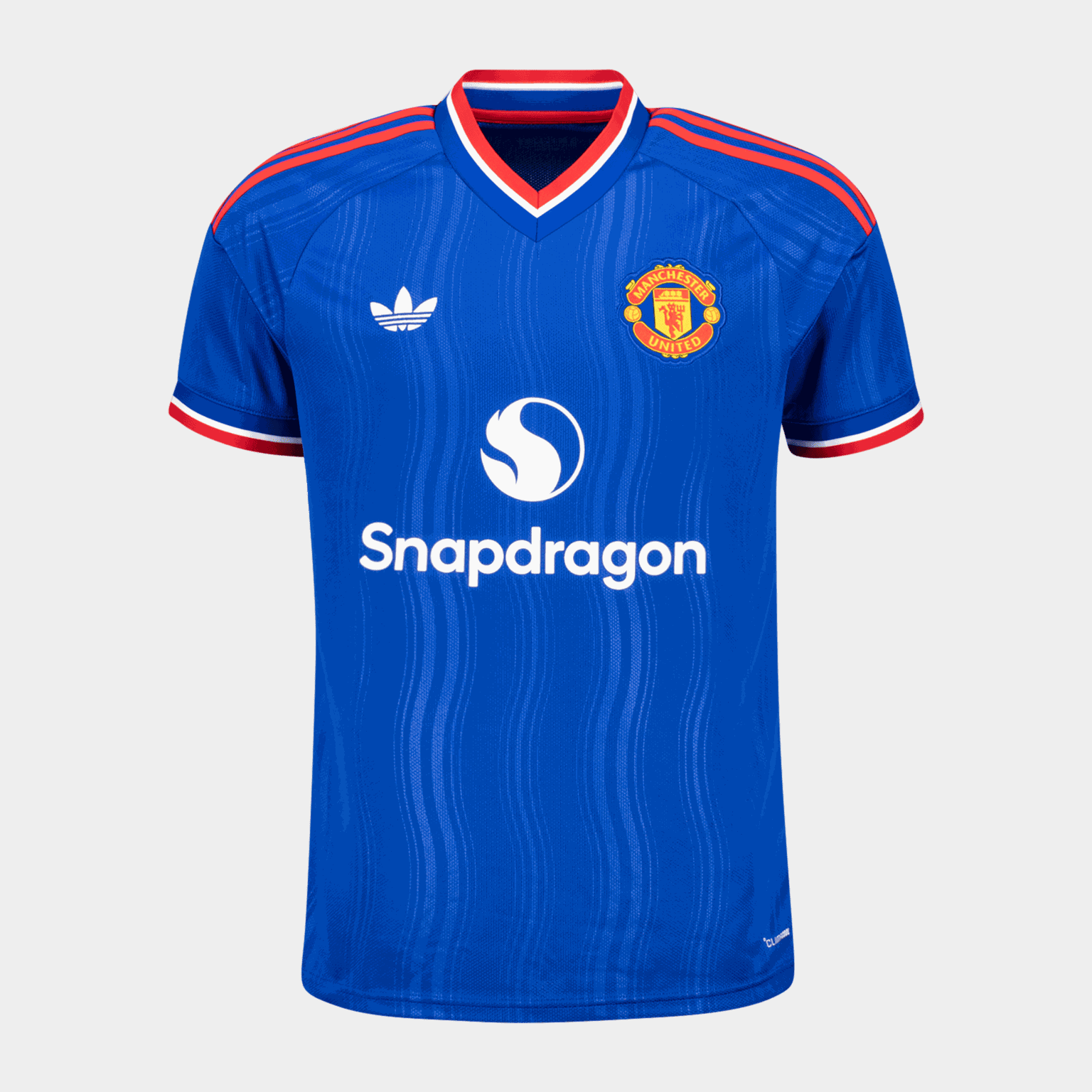 MUFC A JSY, miesten jalkapalloasu - full image 3