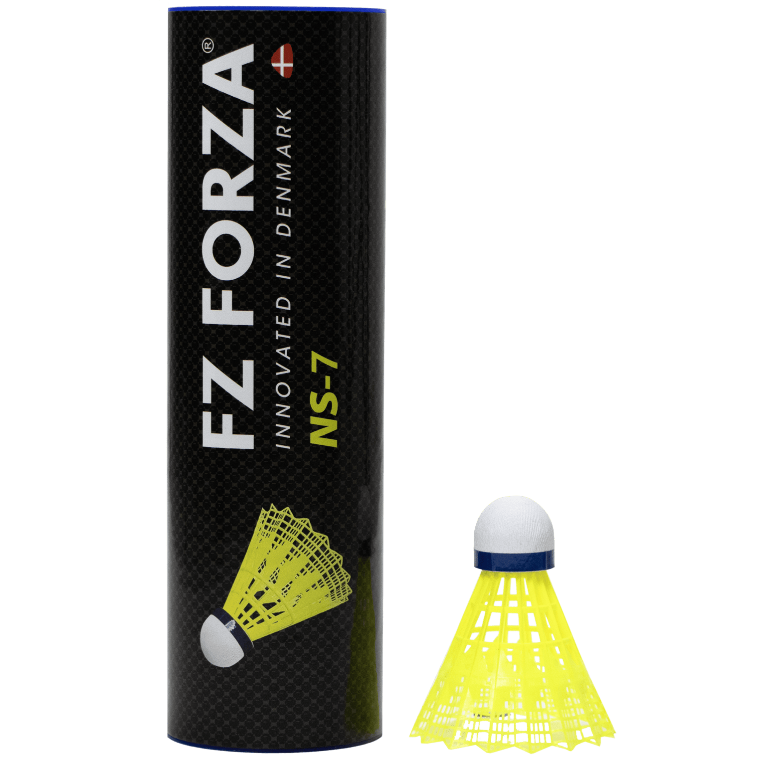 Fz Forza NS7, Бадминтон