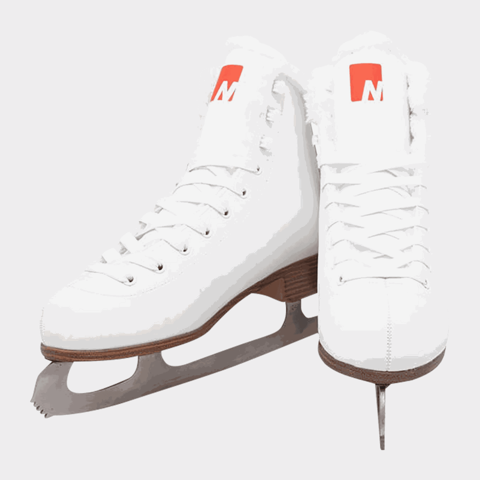Ice Skate, naisten luistimet - full image 2