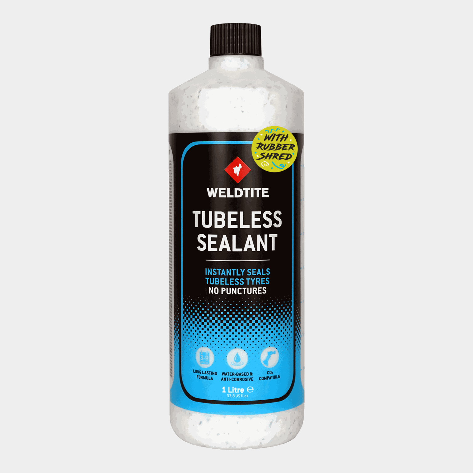 Tubeless Sealant 1L, tiiviste - full image 1