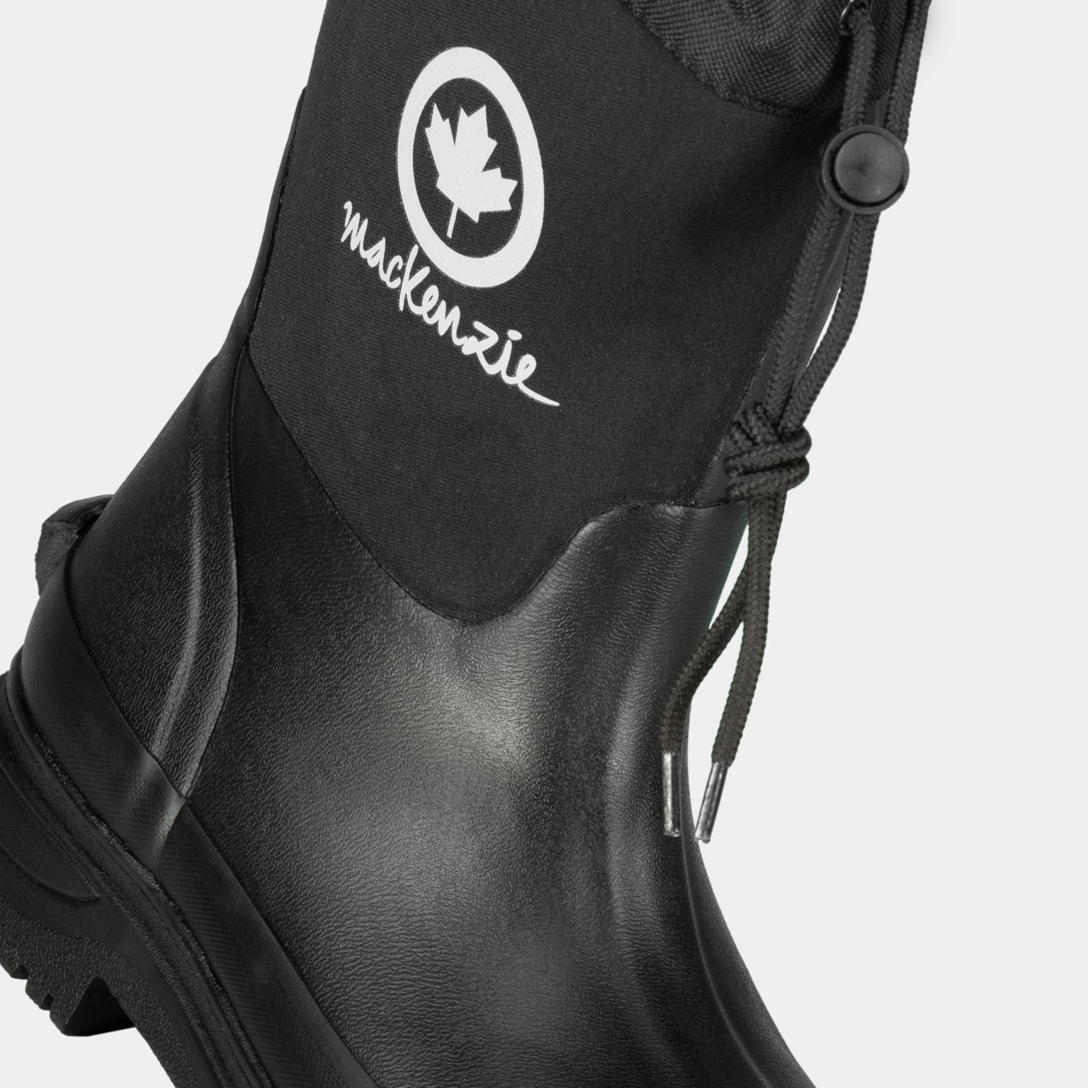 Neoprene Winter Low, neopreeni saapas - full image 3