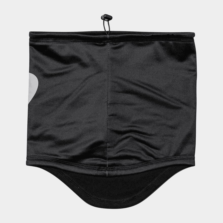 Ellipse Neck Gaiter 25/26, kauluri, unisex - full image 2