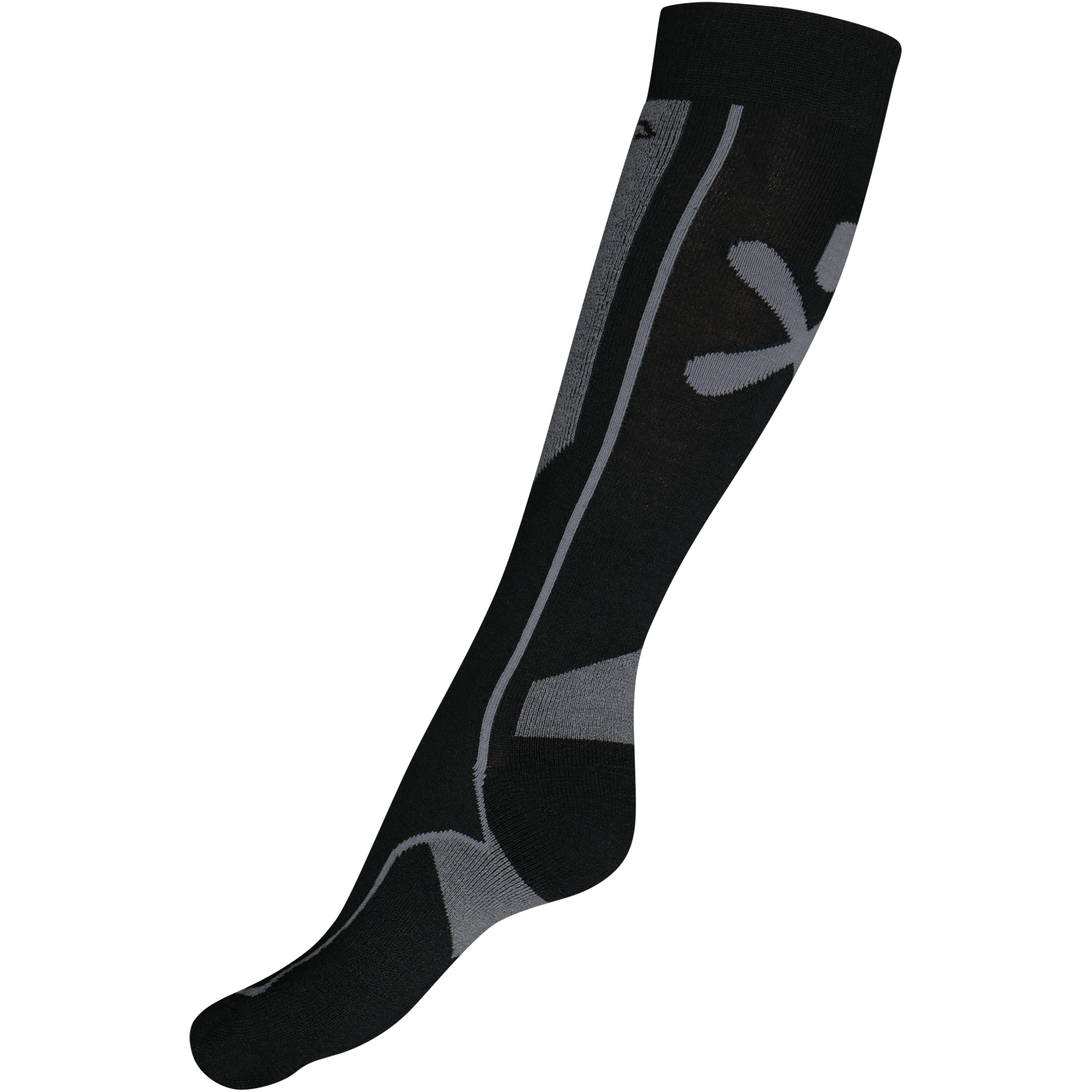 Bula Park Ski Sock 25/26, мужские лыжные носки