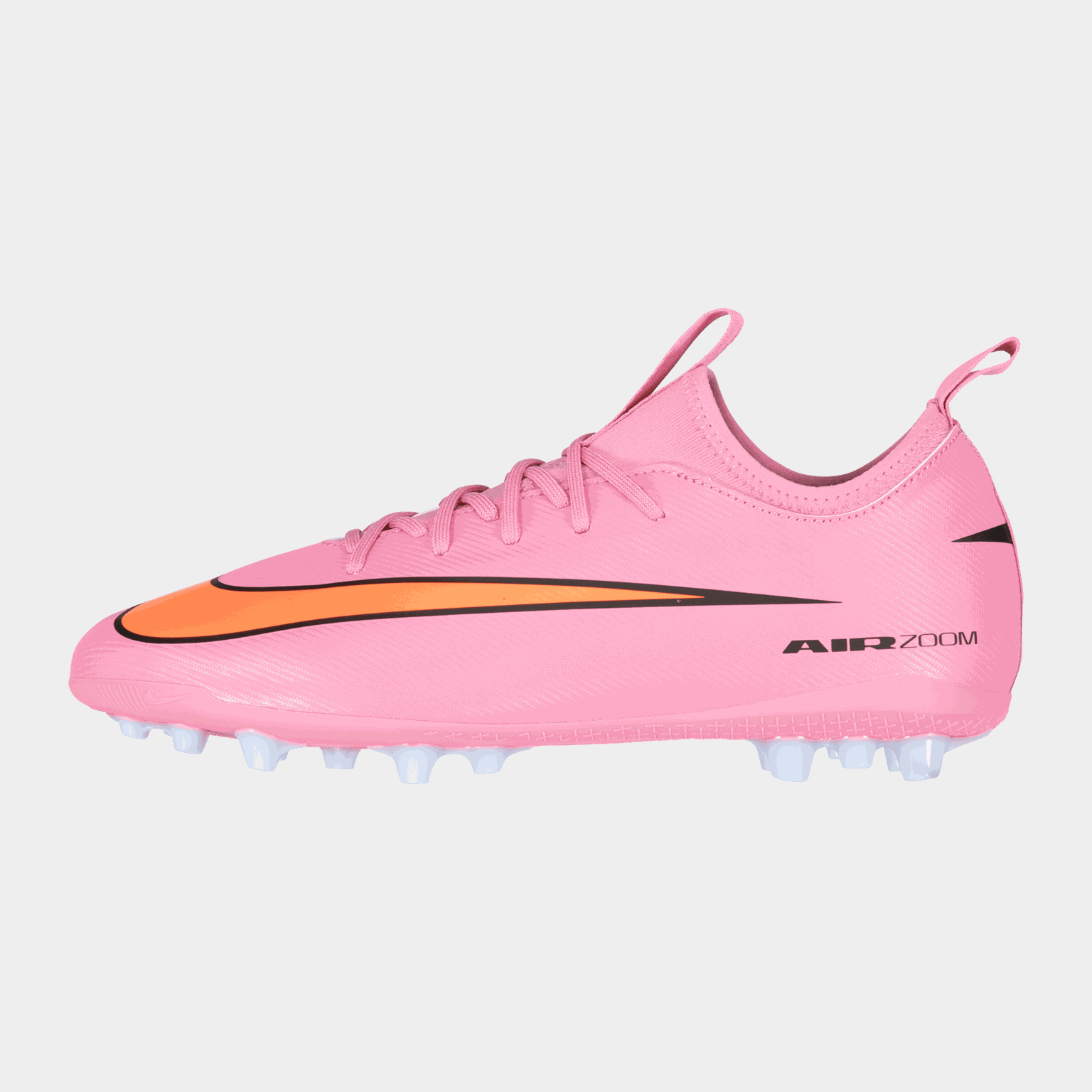 Zoom Vapor 16 Academy AG, nuorten jalkapallokengät tekonurmelle - full image 3