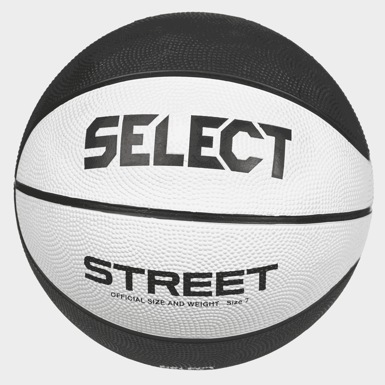 Basketball Street, koripallo - full image 1