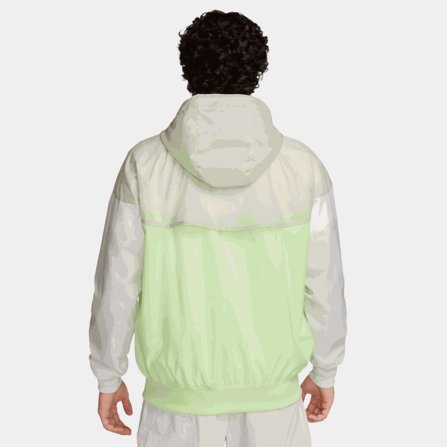 Sportswear Windrunner Hood, miesten takki - full image 2