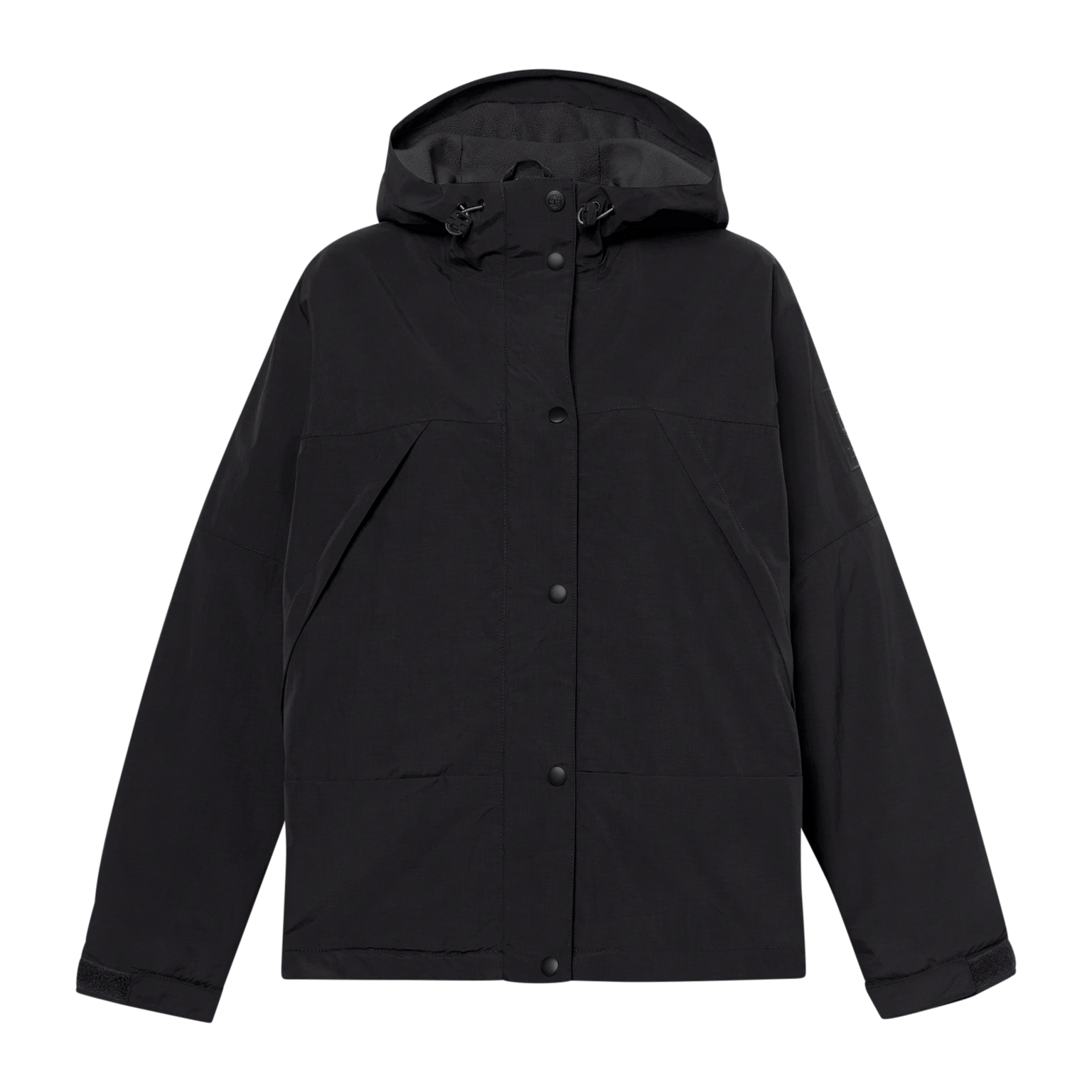 Timberland Water Resis Fleece Jkt, женская куртка-ракушка