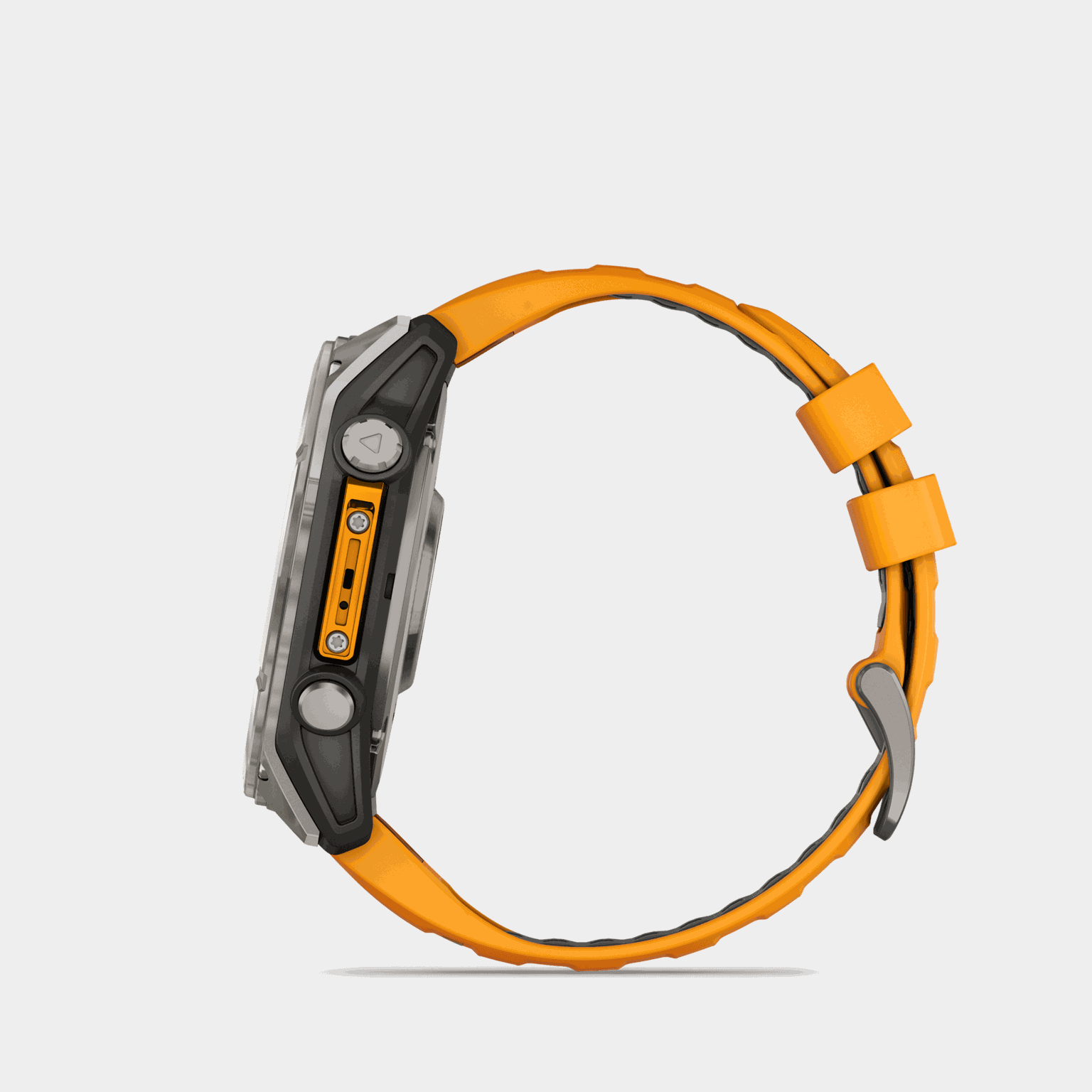 fenix 8 – 51mm, AMOLED, safiiri, titaani, älykello - full image 4