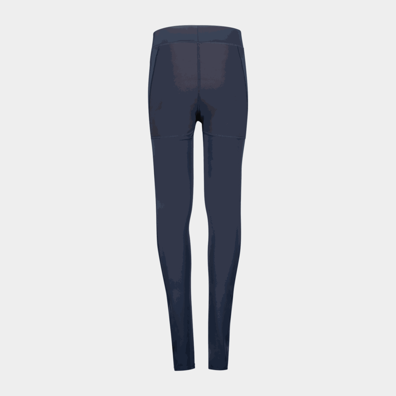 Nina High Waist Tights, nuorten treenitrikoot - full image 3