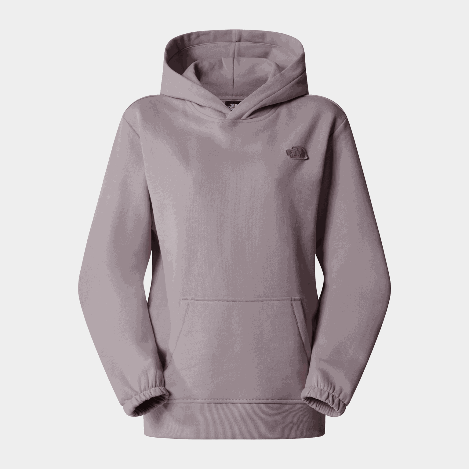 Natural Dye Hoodie - full image 1
