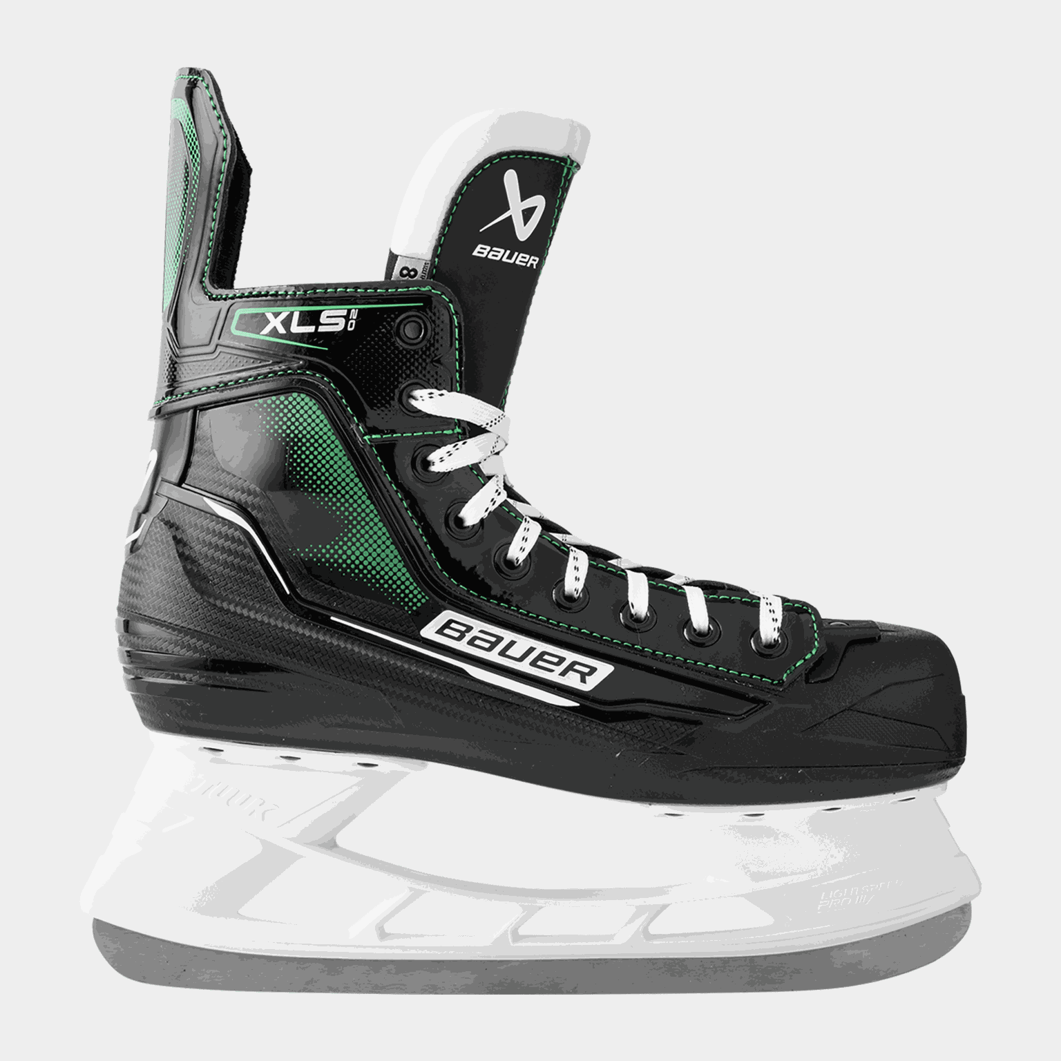 S26 X-Ls 2.0 Skate 26/27, aikuisten jääkiekkoluistimet - full image 1