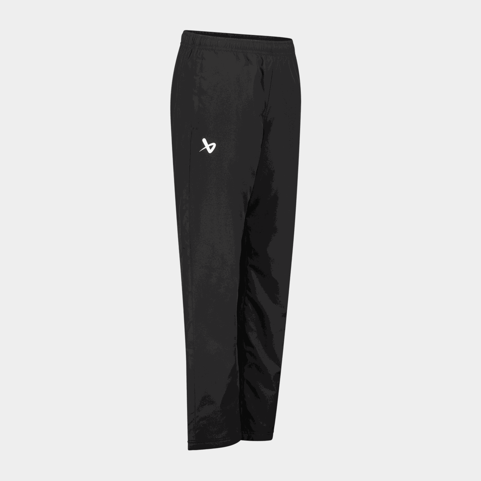 S24 Team Heavyweight Pant 26/27, lasten treenihousut - full image 3