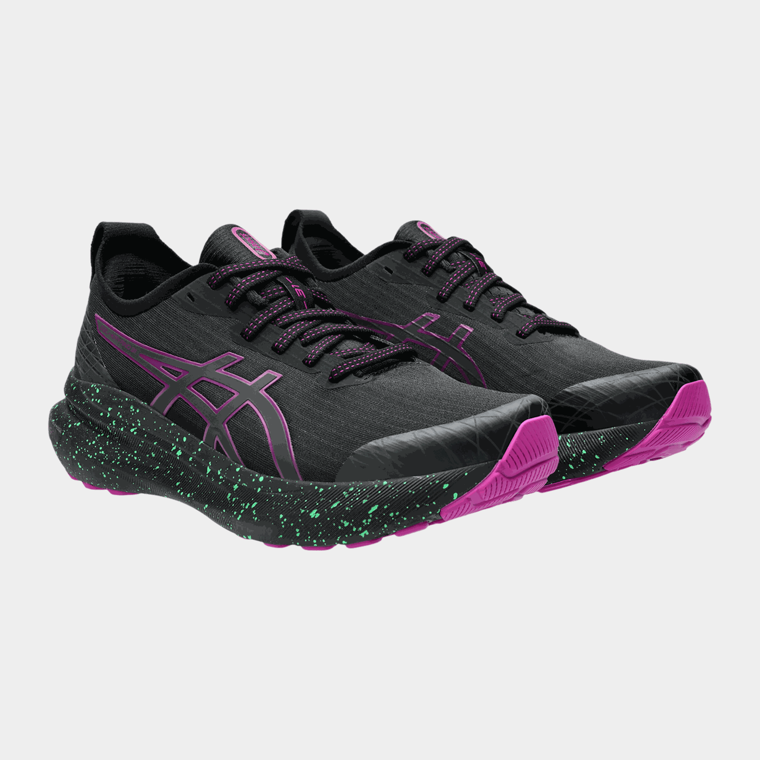 Gel-Kayano 31 Lite-Show, naisten juoksukengät - full image 3