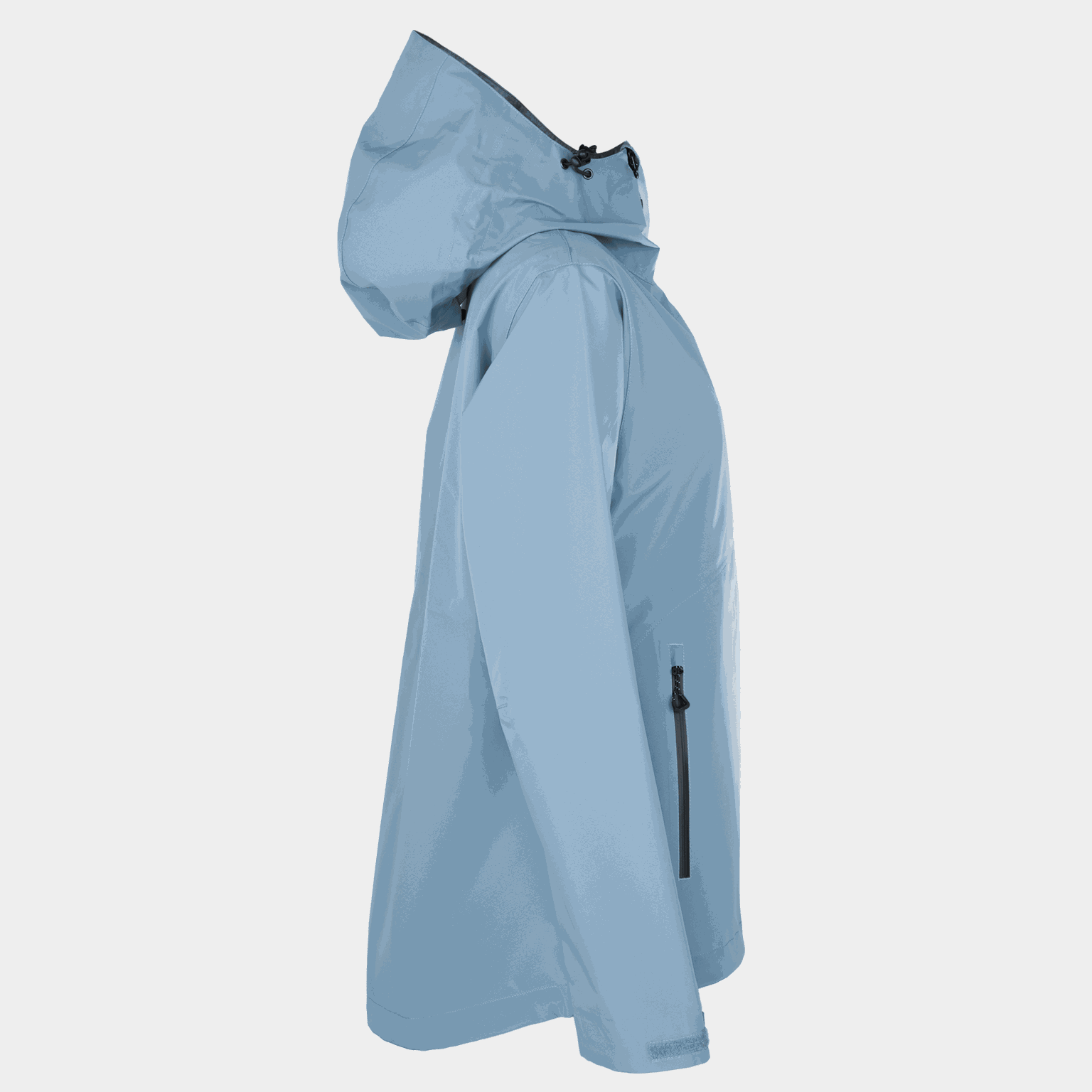 Røros Rec Shell Jacket, naisten kuoritakki - full image 2