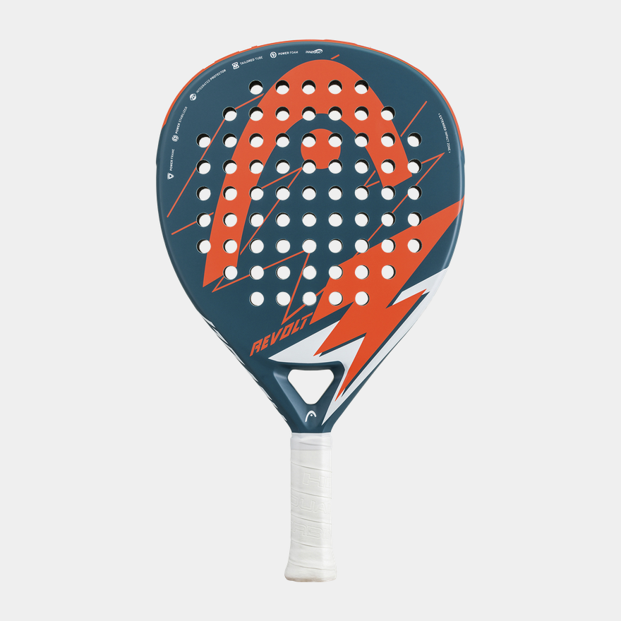 Revolt, padelmaila - full image 2