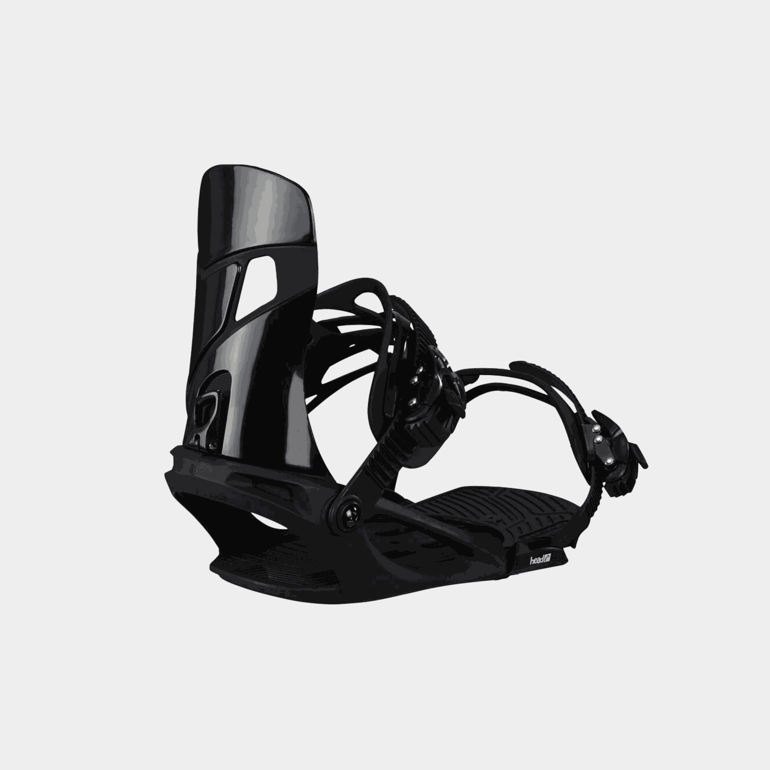 Bindings NX Legacy 25/26, lumilautasiteet, unisex - full image 2