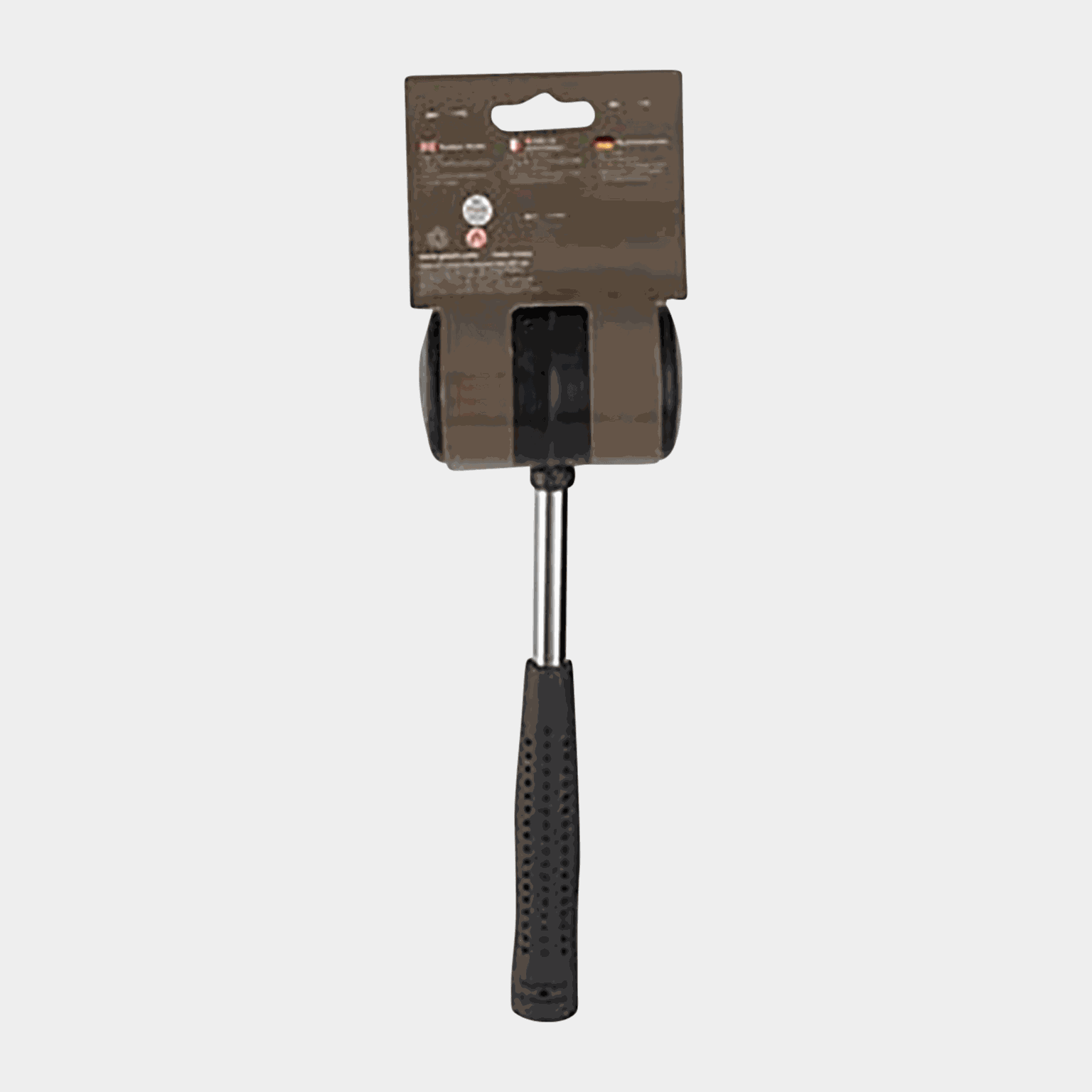 Rubber Mallet, kuminuija - full image 3