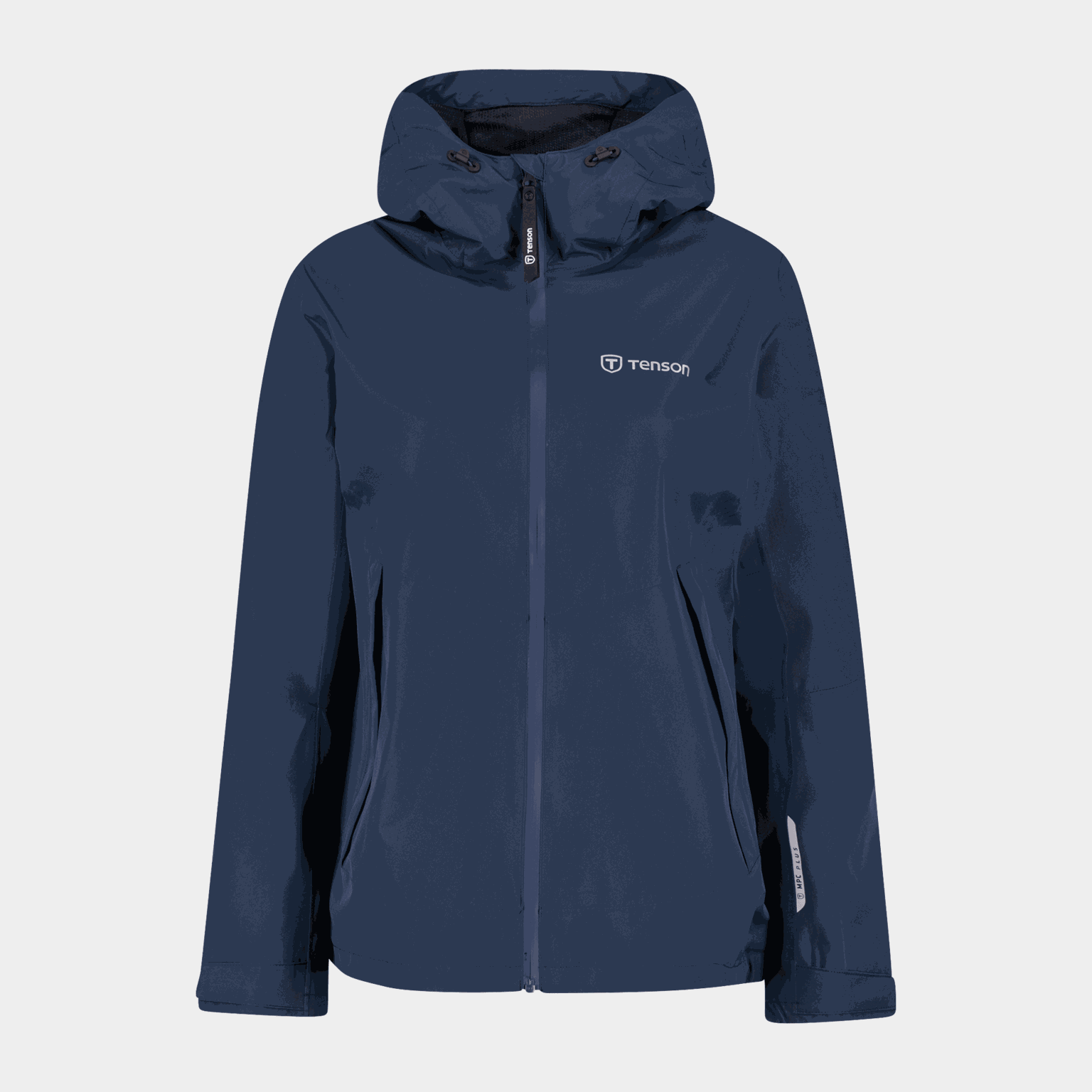 Winga Rain Jacket, naisten sadetakki - full image 1