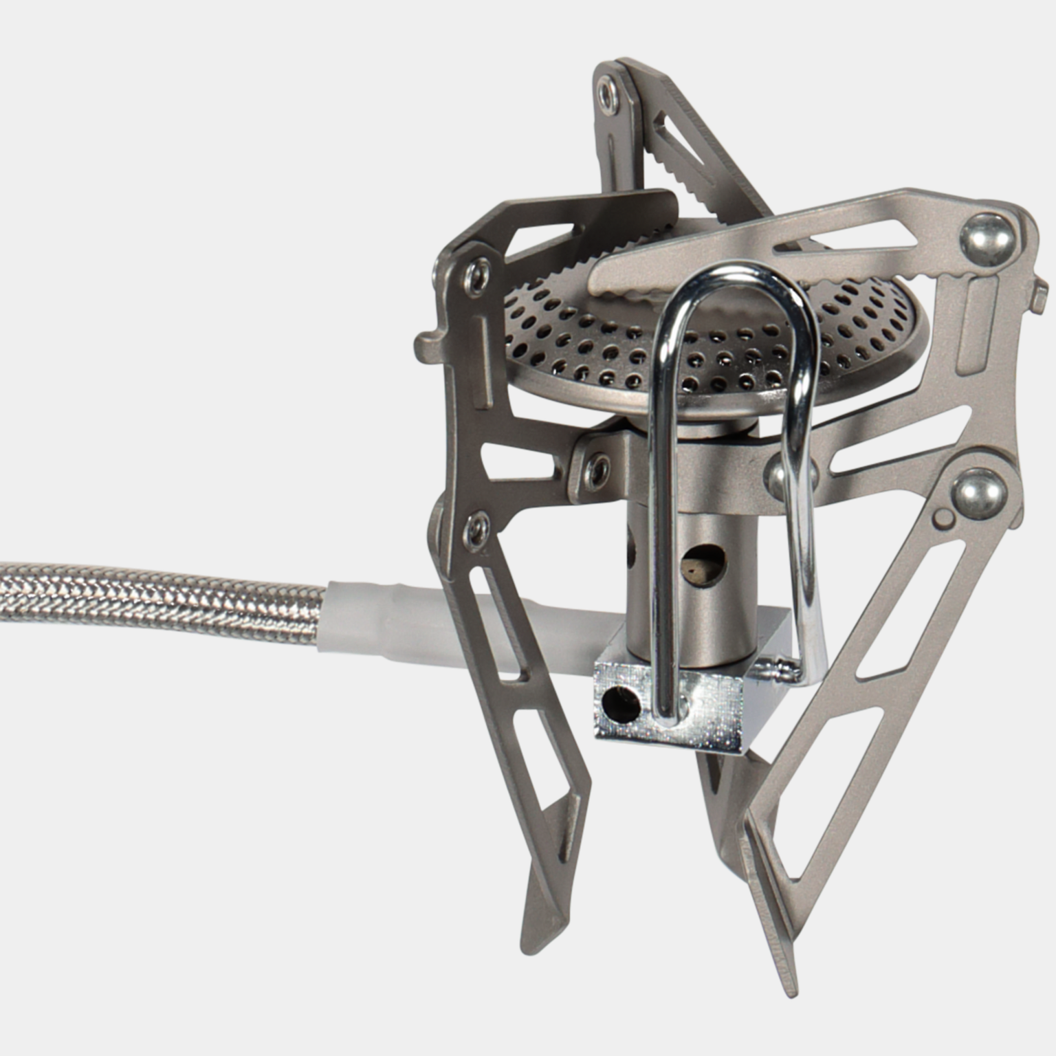 Blade 2 Stove, retkikeitin - full image 3