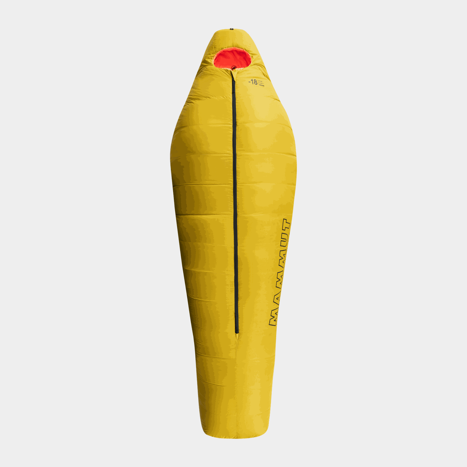 Comfort Down Bag -18C, naisten untuvamakuupussi - full image 1