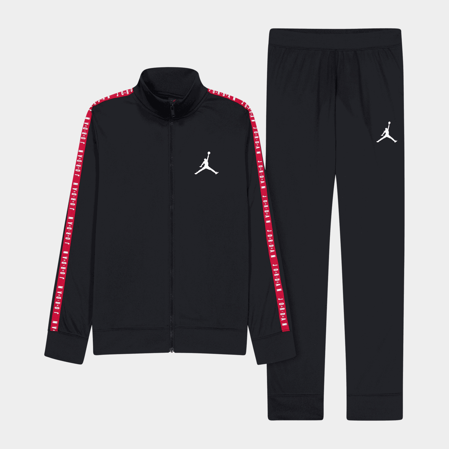 Jordan Tape Tracksuit, nuorten verryttelyasu - full image 1