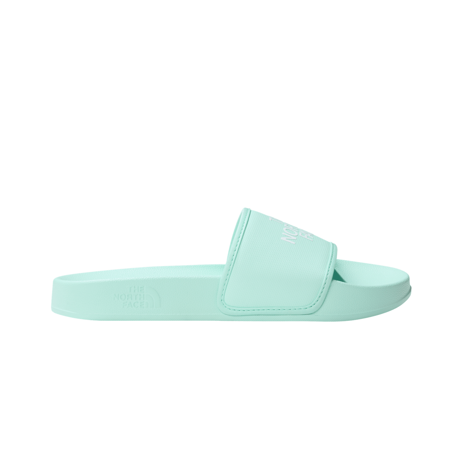 Горка базового лагеря North Face III III