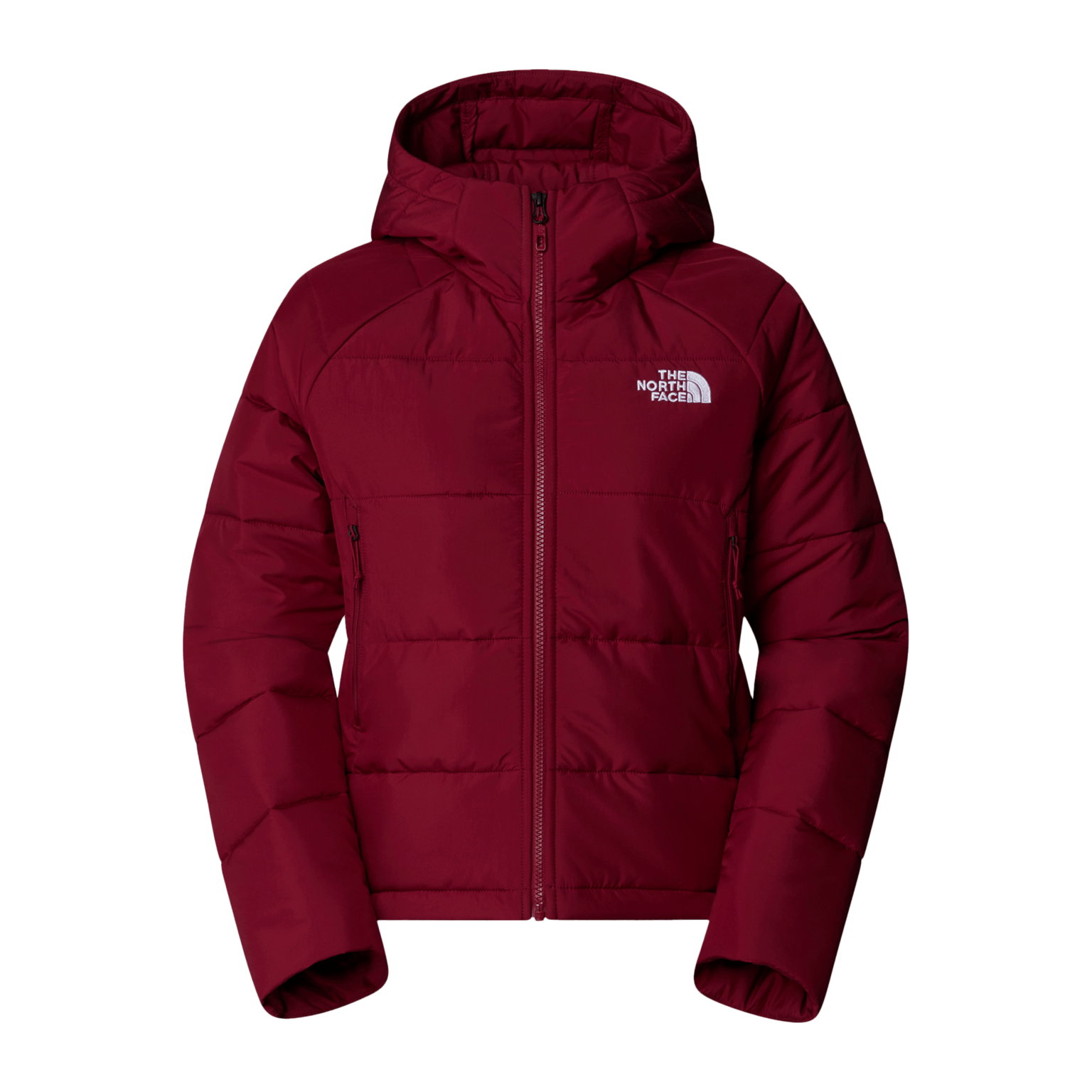 Синтетическая толстовка The North Face Hyalite