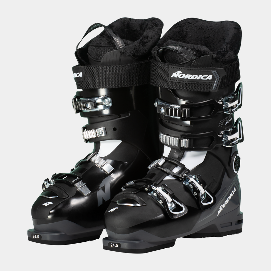 Alpine Boots Sportmachine 3 LX 75 25/26, naisten allmountain-monot - full image 2