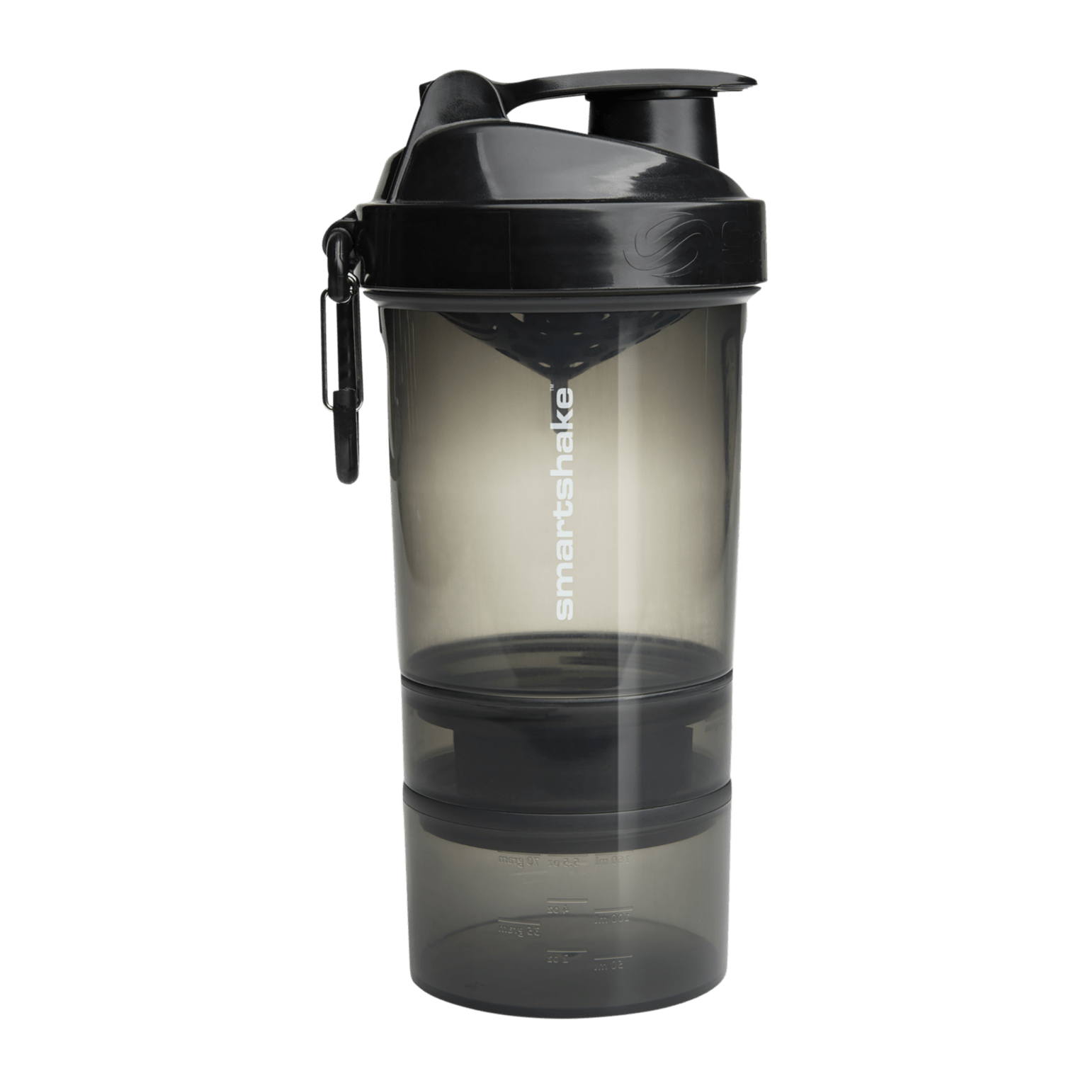 SmartShake O2GO 400 мл, шейкер