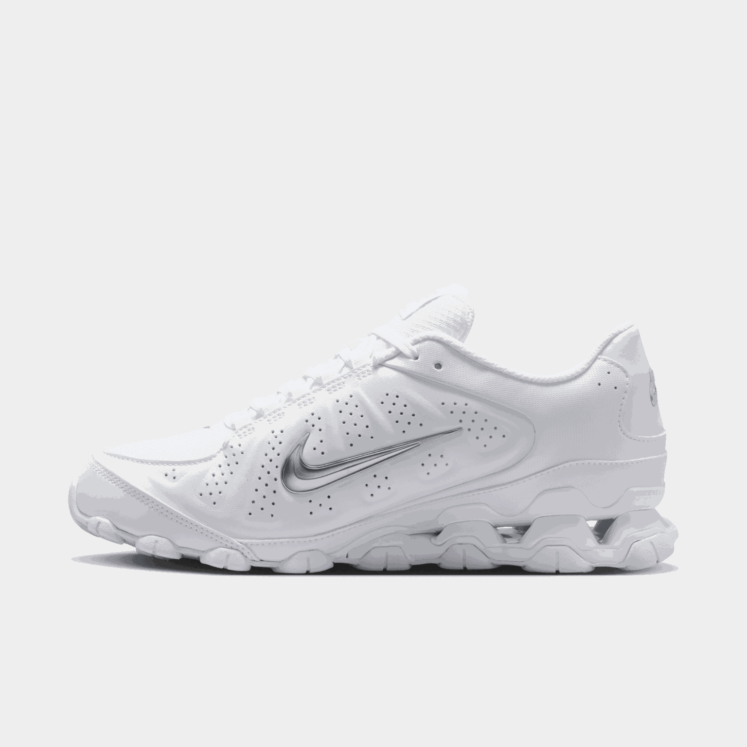 Reax 8 Nsw Sl-00, naisten treenikengät - full image 2
