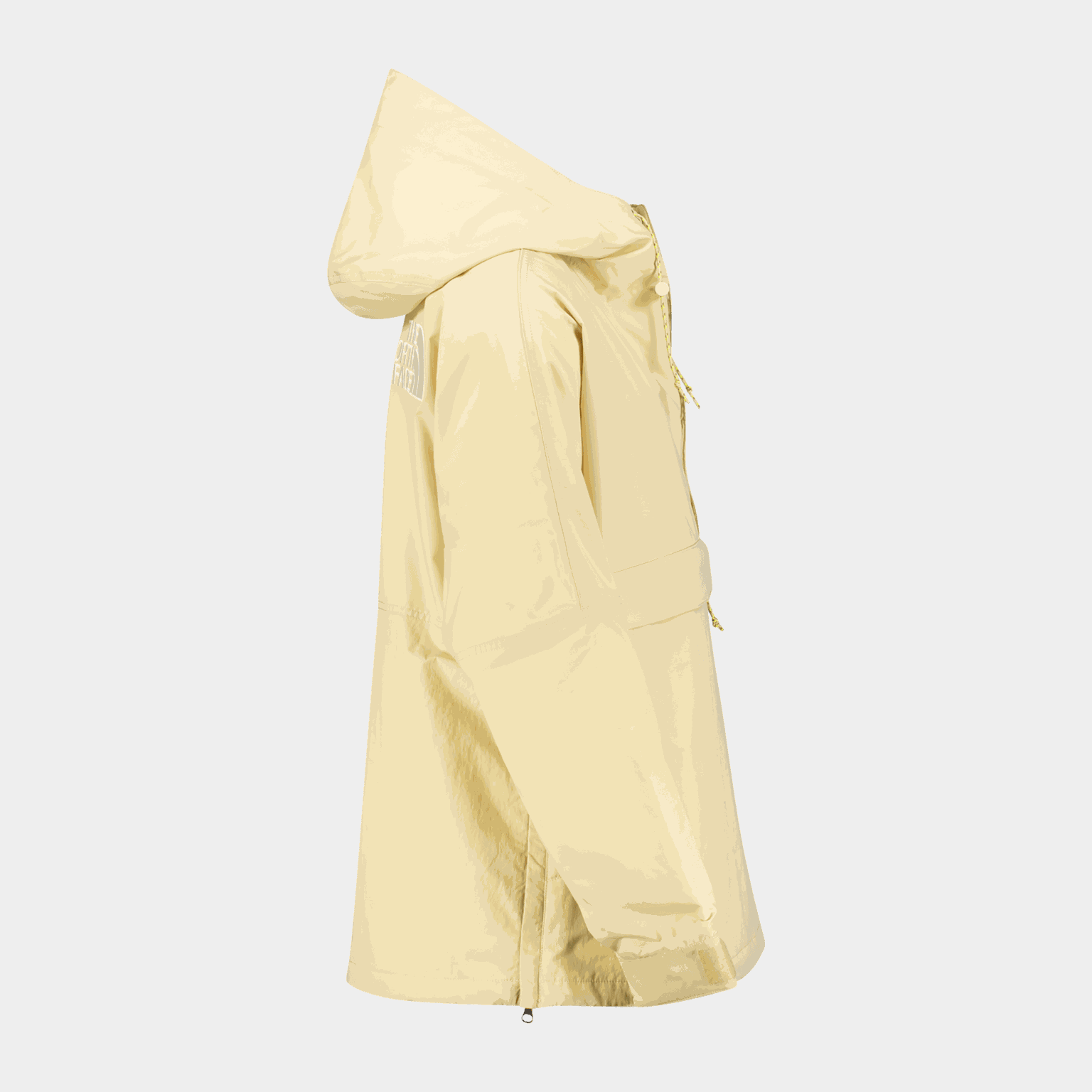 78 Low-Fi Hi-Tek Windjammer, miesten tuulitakki, windbreaker - full image 3