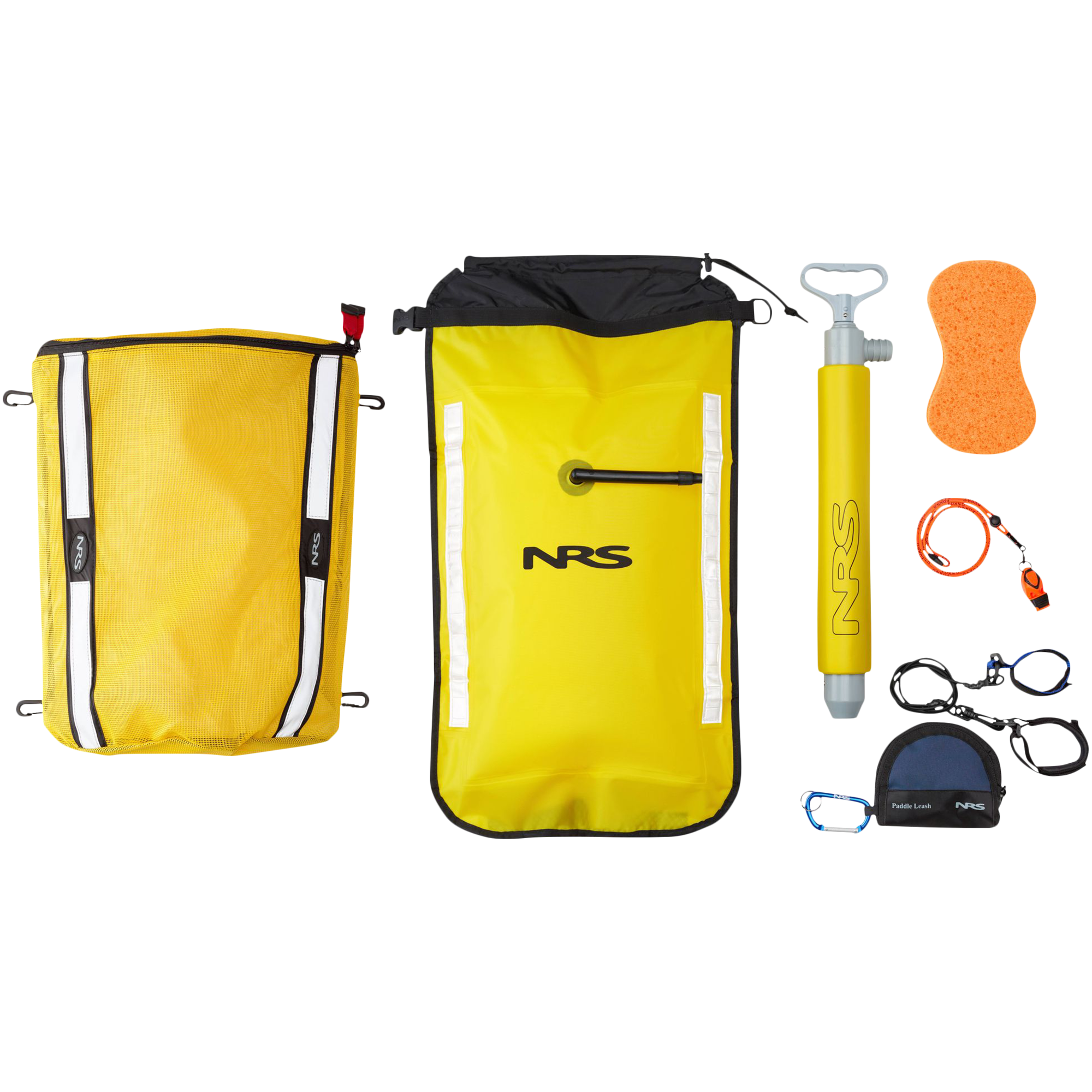 Туристический комплект безопасности NRS Nrs Deluxe