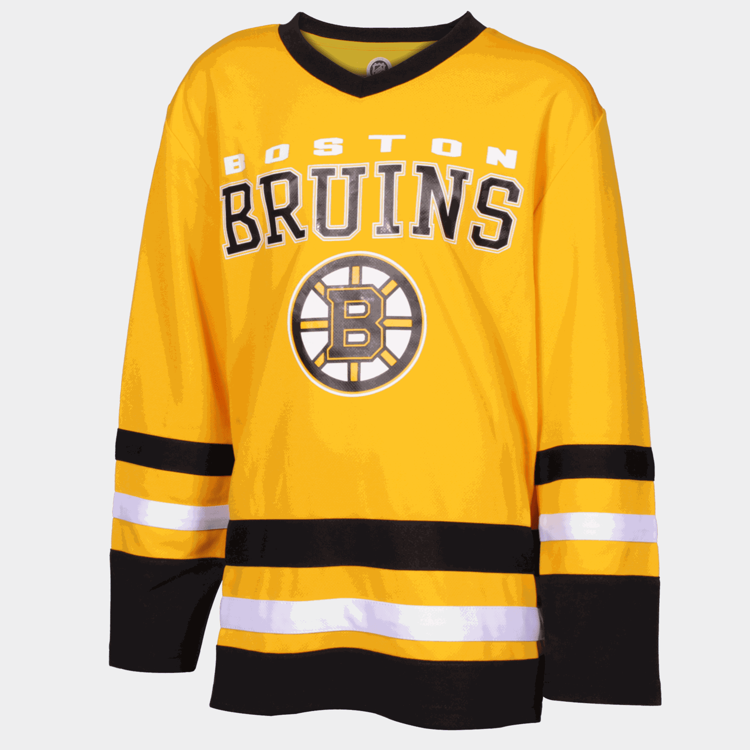 NHL-Replica Jersey, nuorten jääkiekkoasu - full image 1