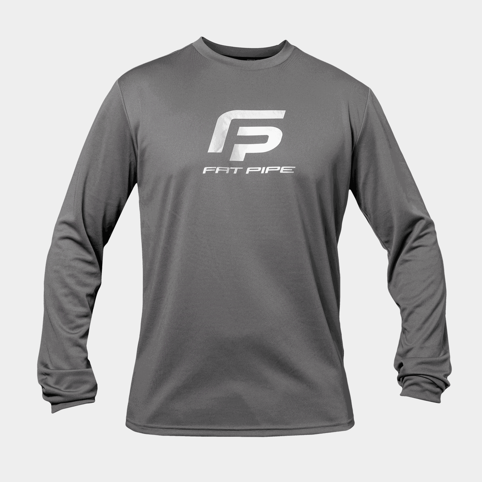Marlon Long Sleeve T-Shirt 25/26, treenipaita - full image 1