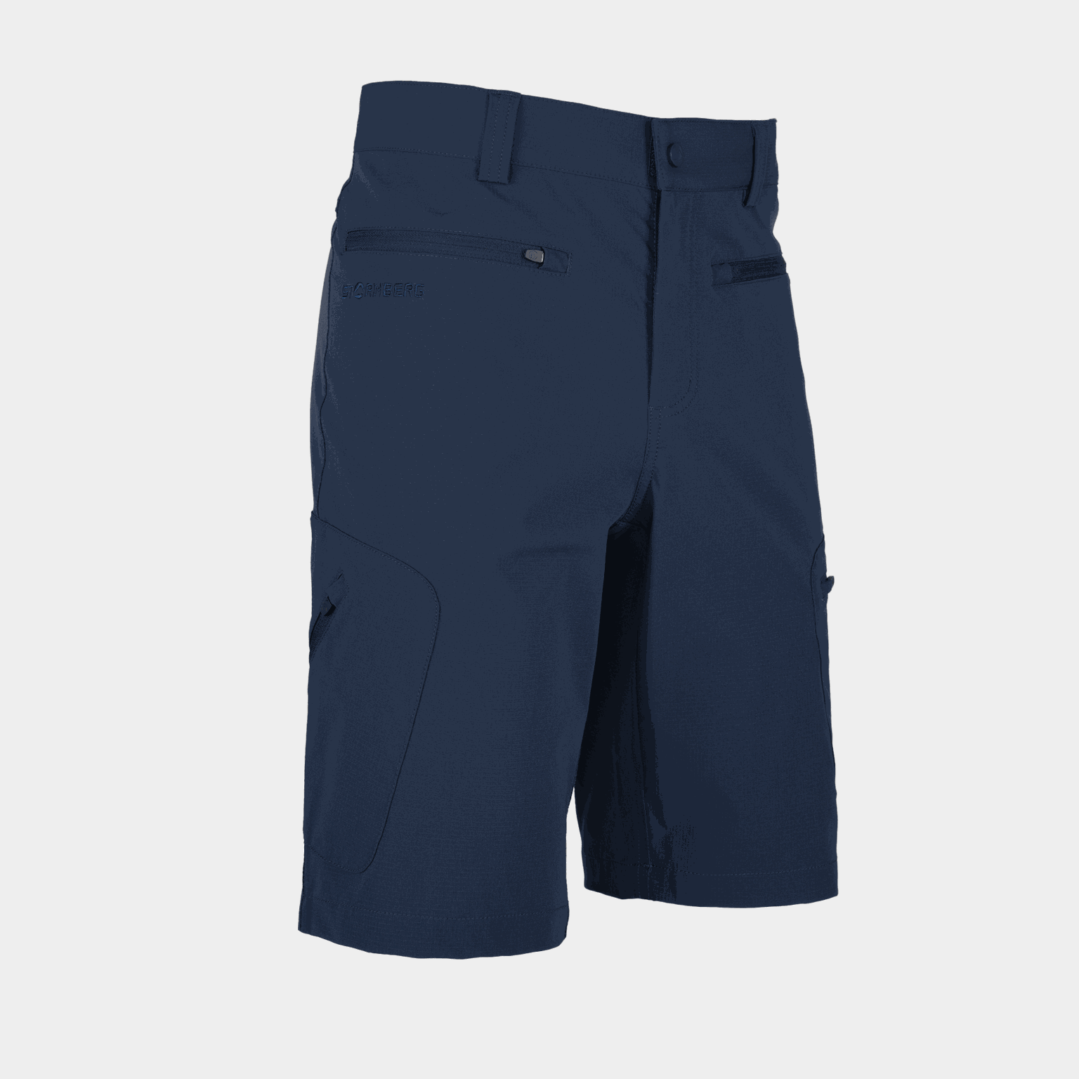 Liabekk Shorts, vaellusshortsit - full image 2