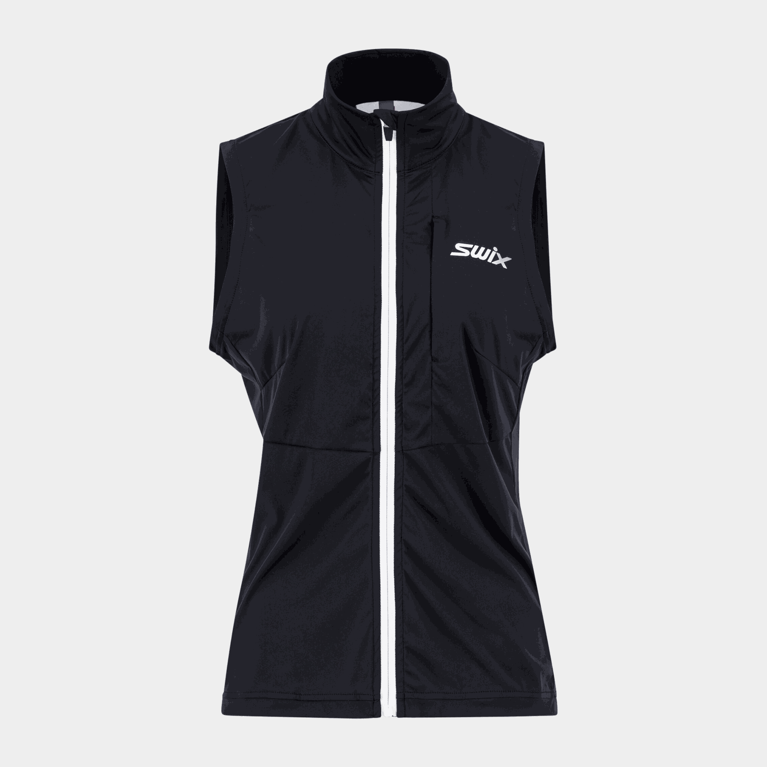 Quantum Performance Vest, naisten treeniliivi - full image 1