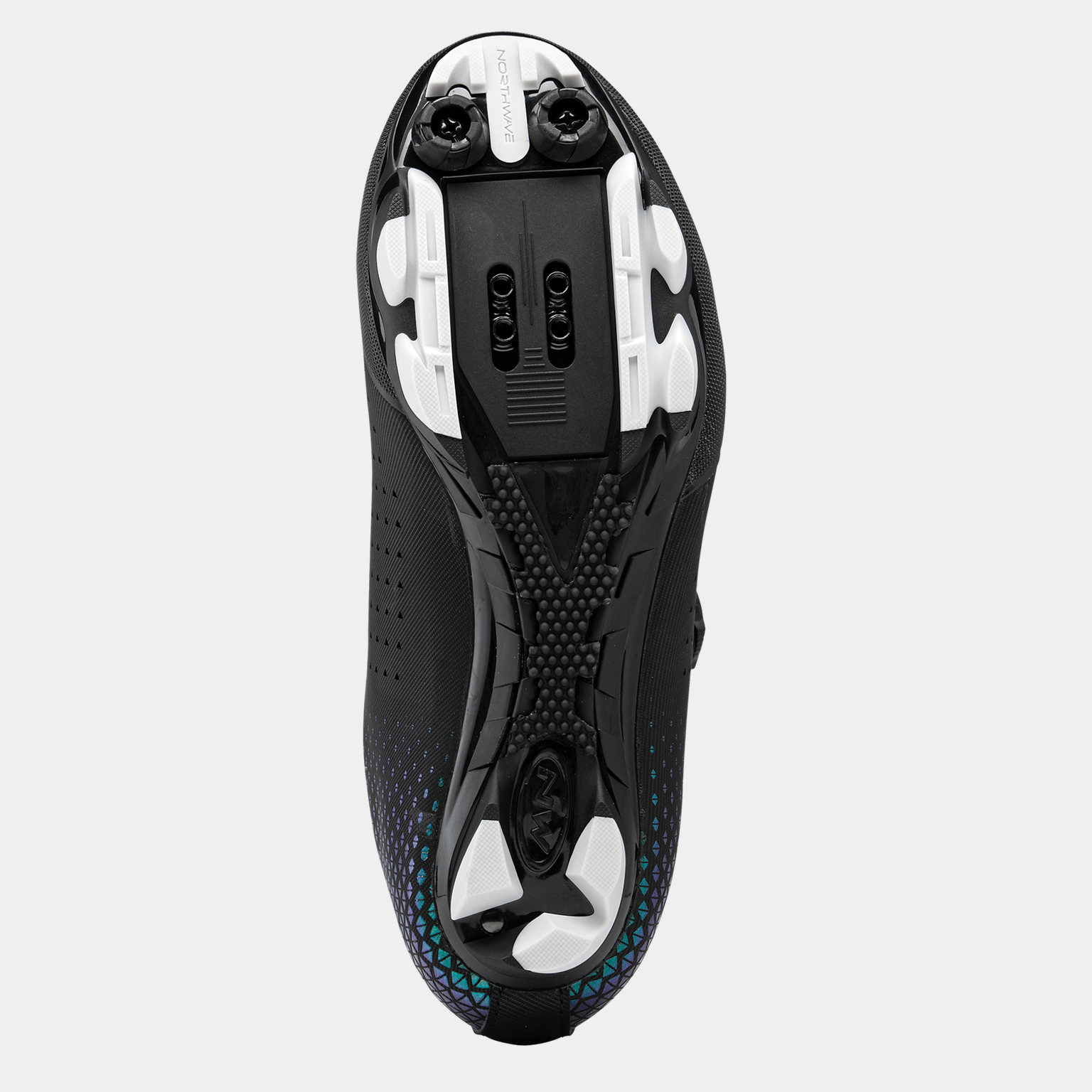 Origin Plus 2 MTBshoe 24, naisten maastopyöräilykengät - full image 2