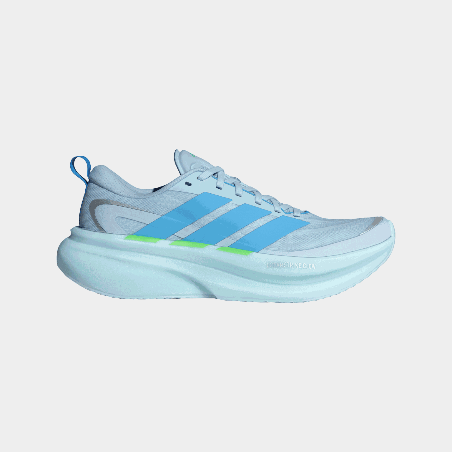 Supernova Glide W´s, naisten juoksukengät - full image 1