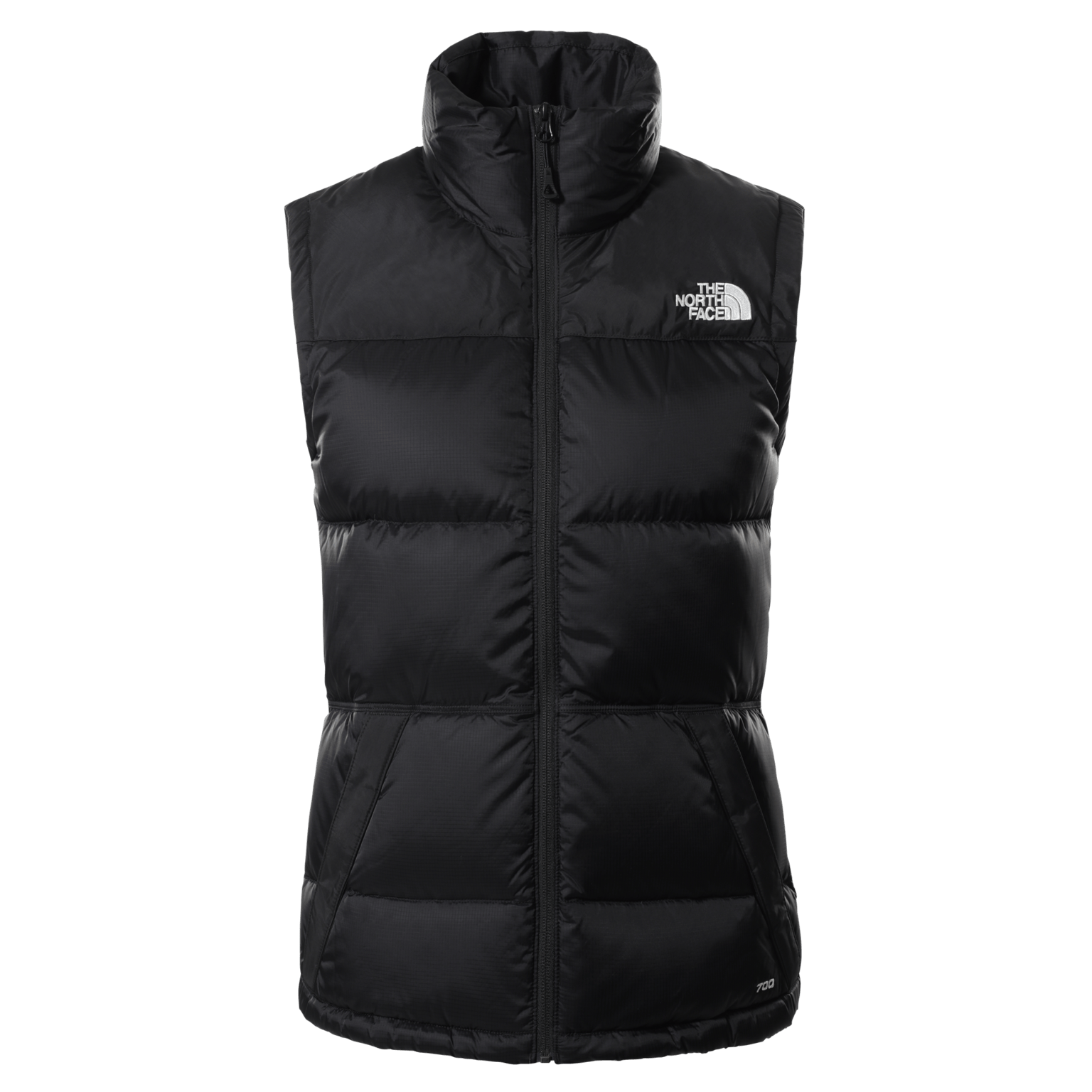 Пуховой жилет The North Face W Diablo, .