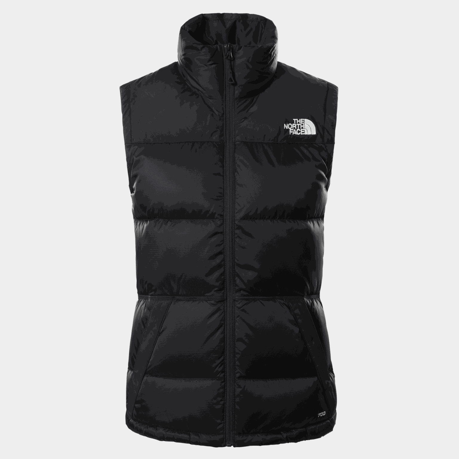 W Diablo Down Vest, . - full image 1