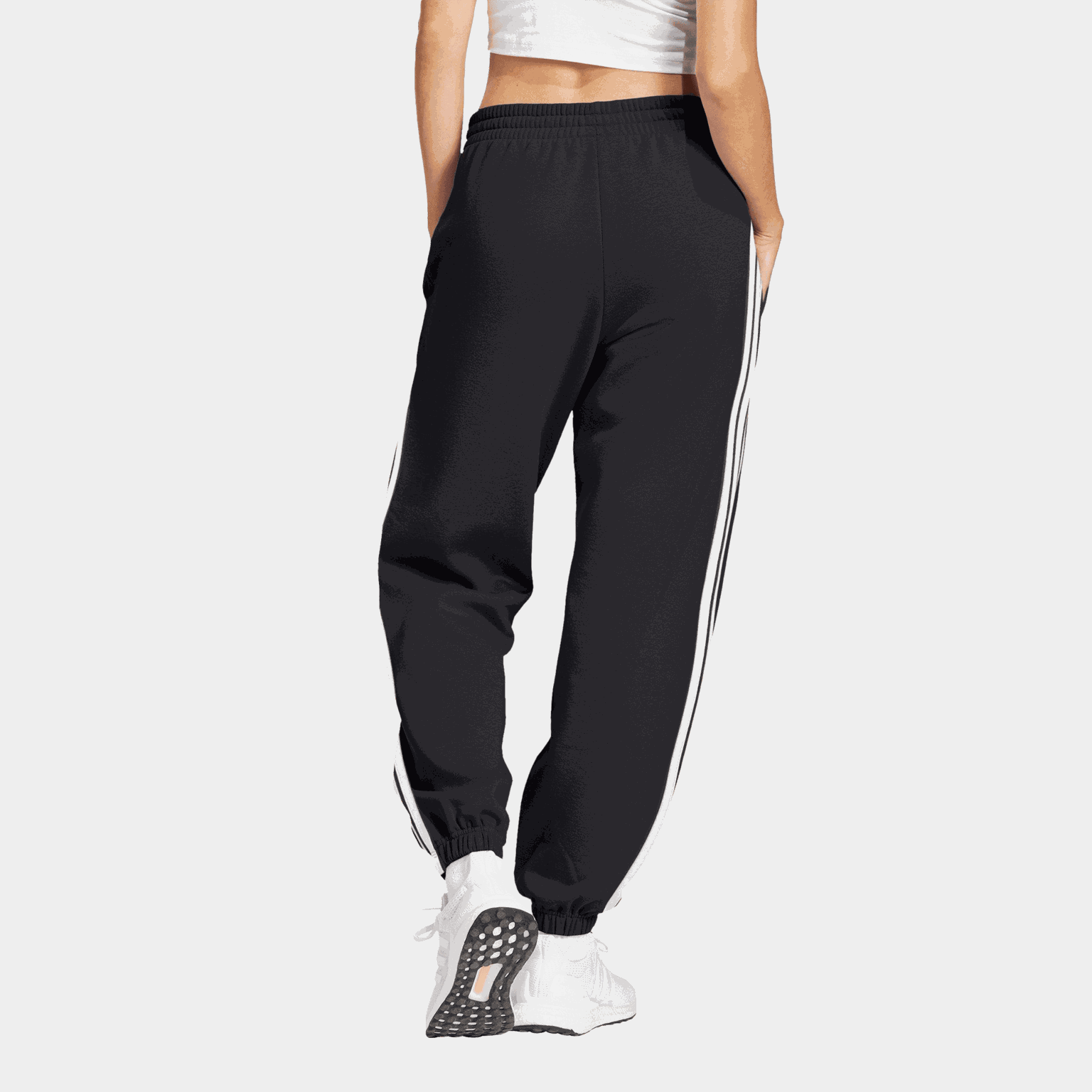 3S Pant, Naisten collegehousut - full image 3
