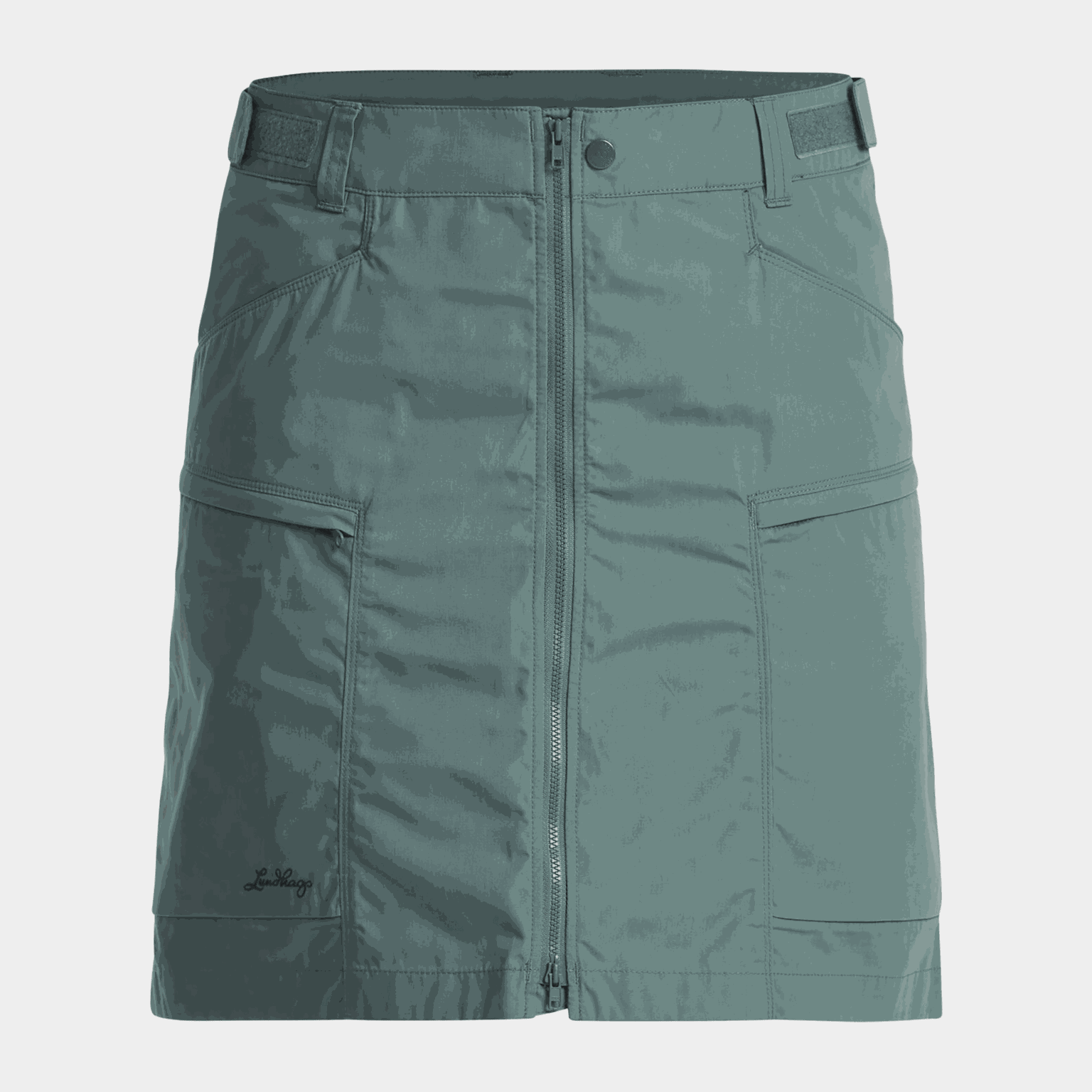 Tiven II Skirt, naisten vaellushame - full image 1