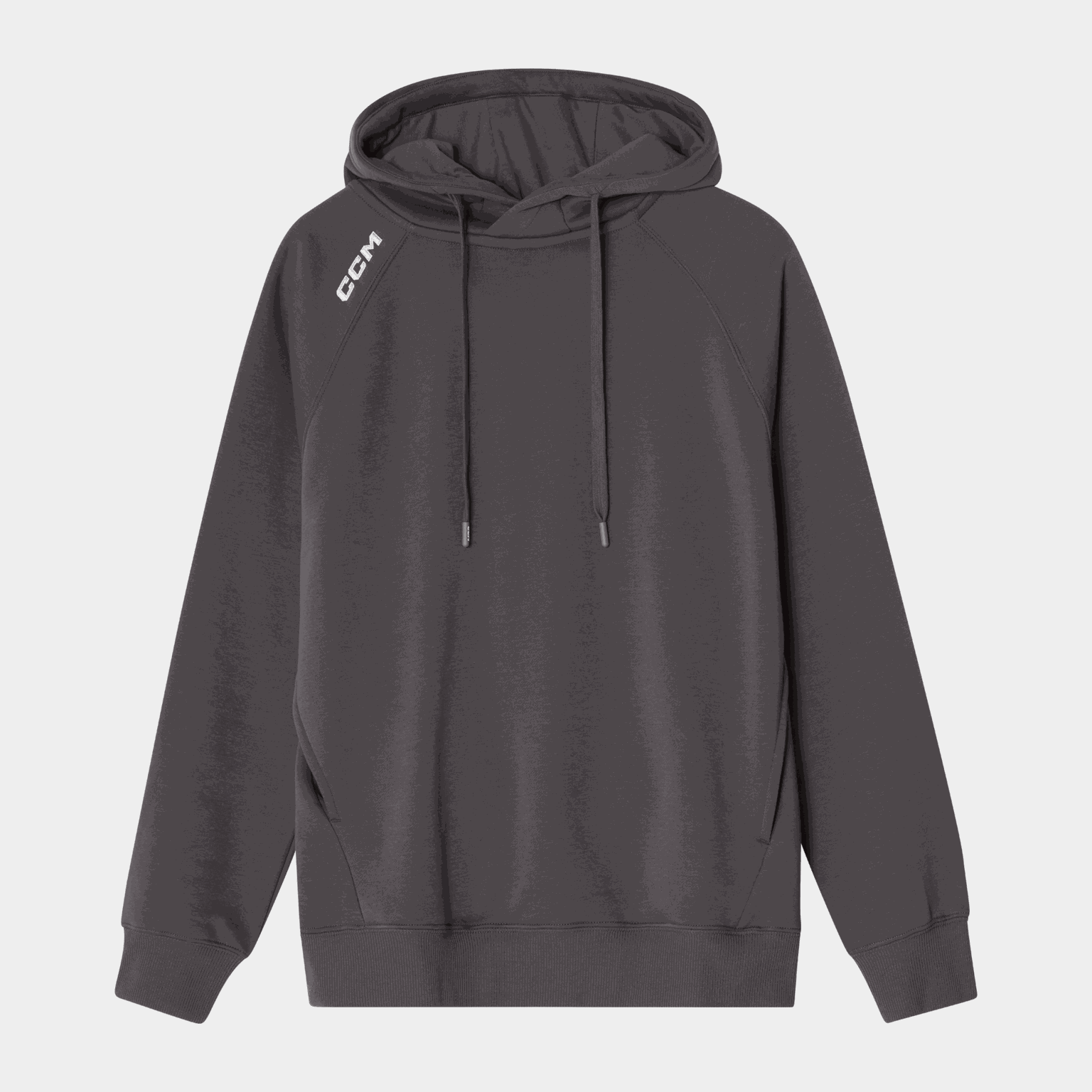 Team Pullover Hood Ad 26/27 - full image 1