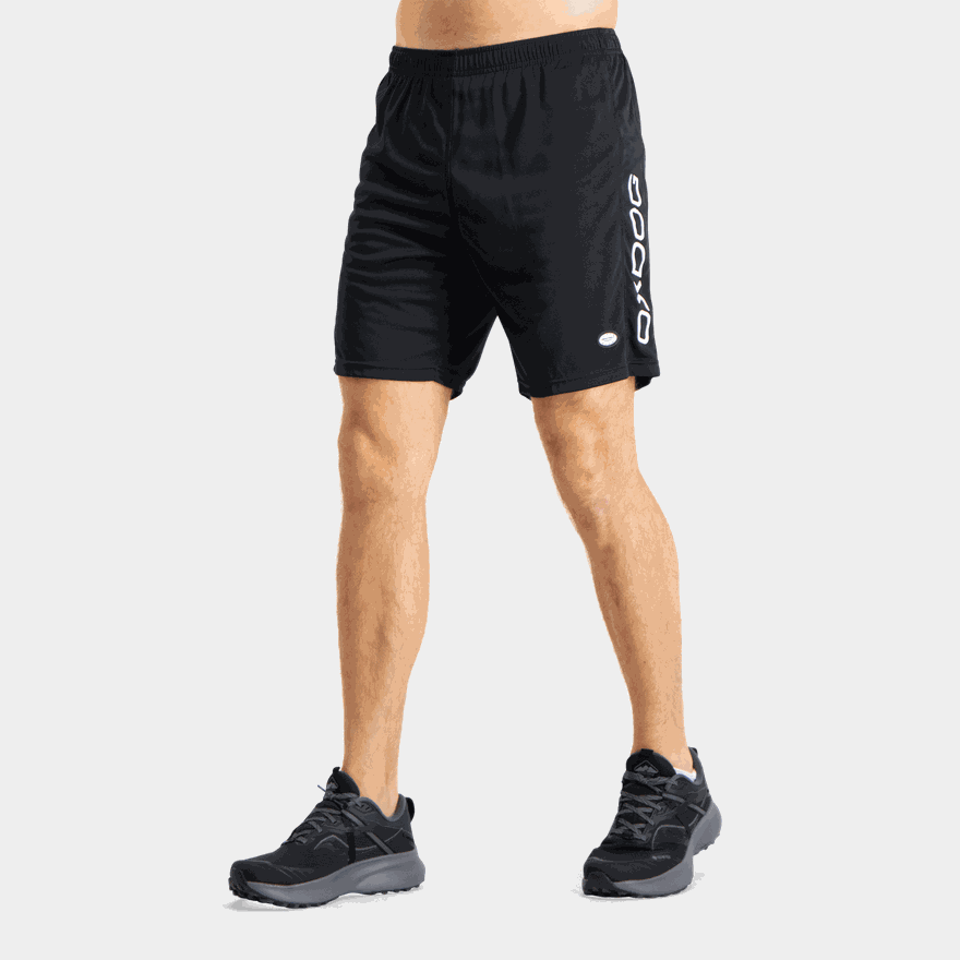 Avalon Shorts, aikuisten treenishortsit - full image 1