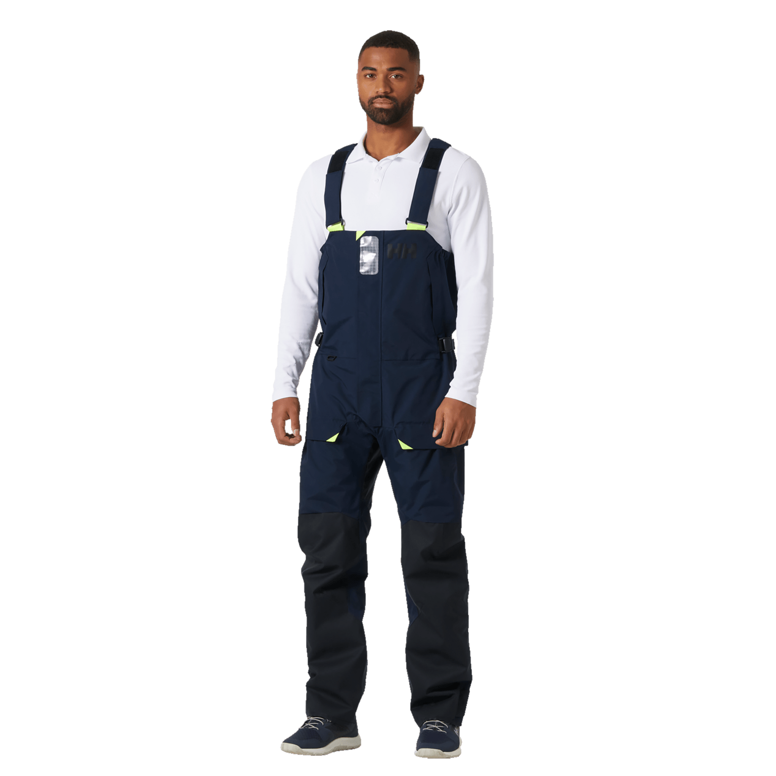 Helly Hansen Skagen Offshore BIB, мужские брюки для парусного спорта