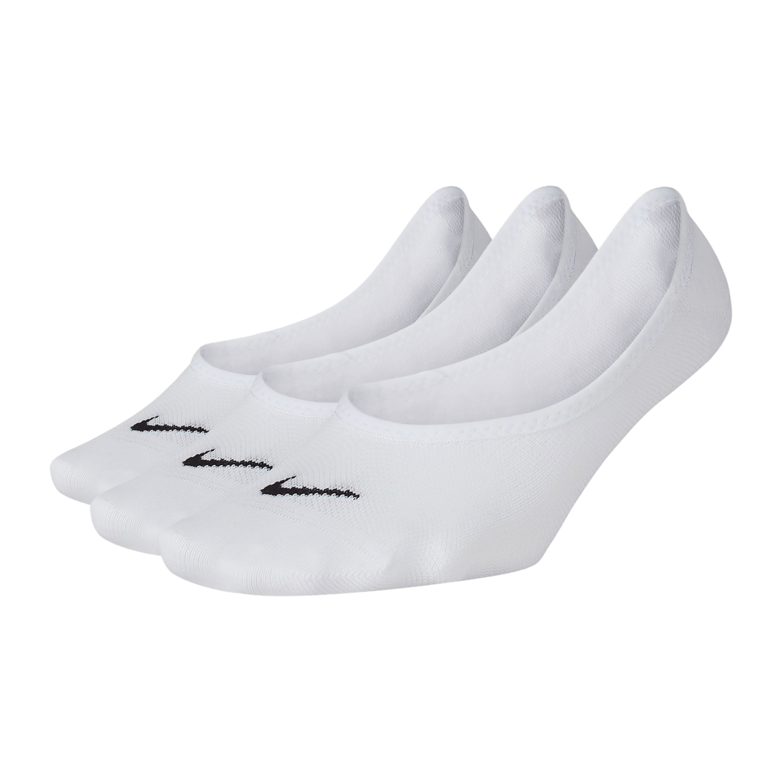 Женские носки Nike Nk Evry Ltwt Foot 3Pr