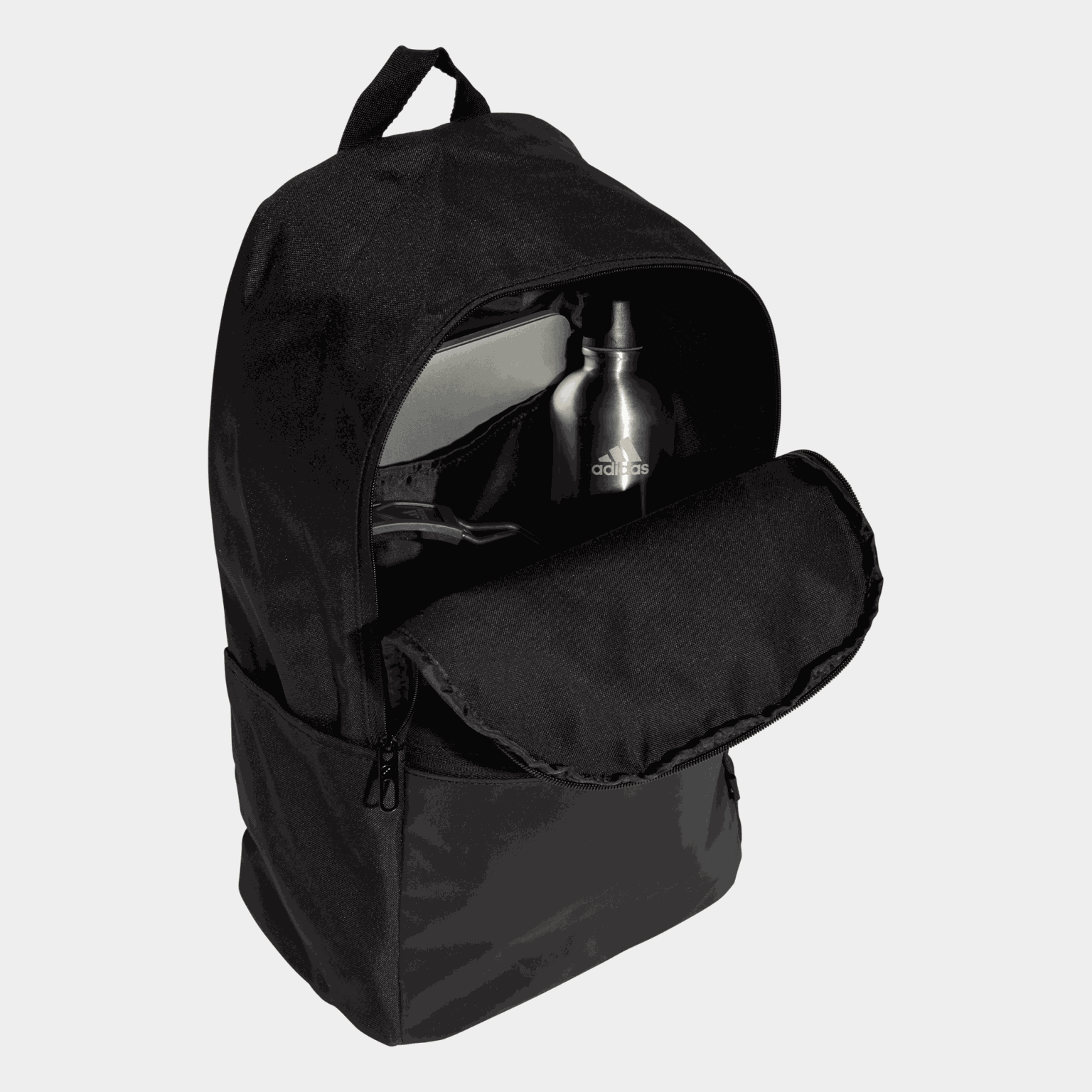 Classic Daily Backpack, reppu - full image 4