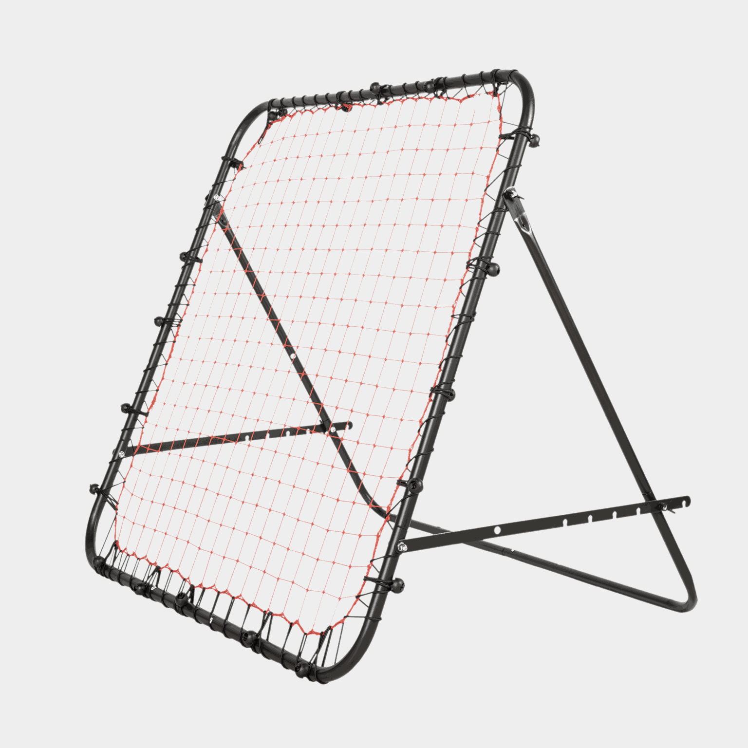 Football Rebounder Play 100x100 cm - full image 1